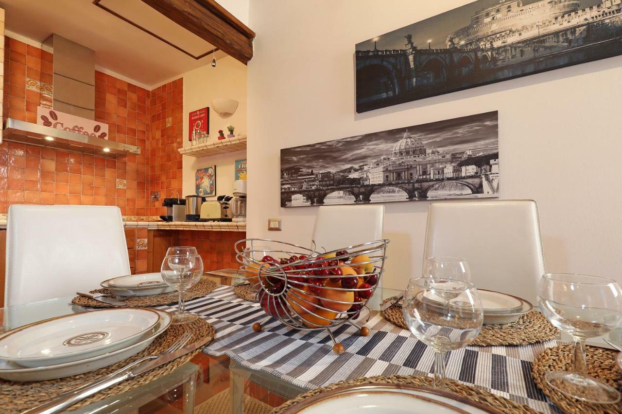 Rc Luxury Pantheon Apartamento *