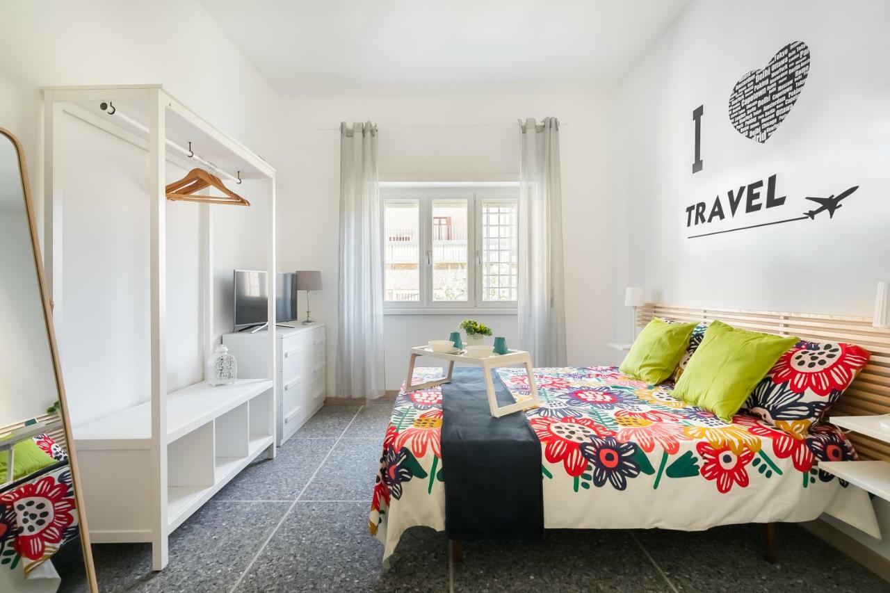 Apartamento Stars Luxury 1 Roma