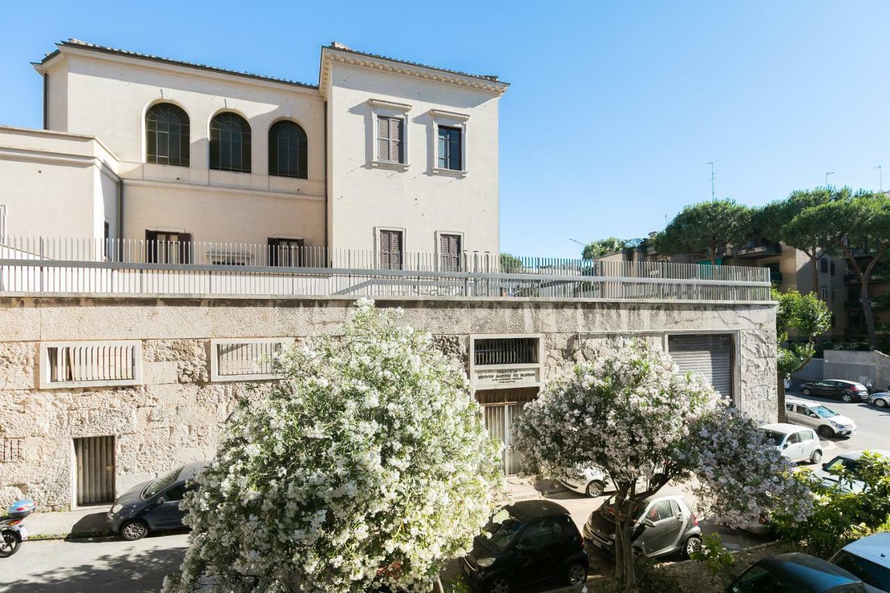 Stars Luxury 1 Apartamento Roma