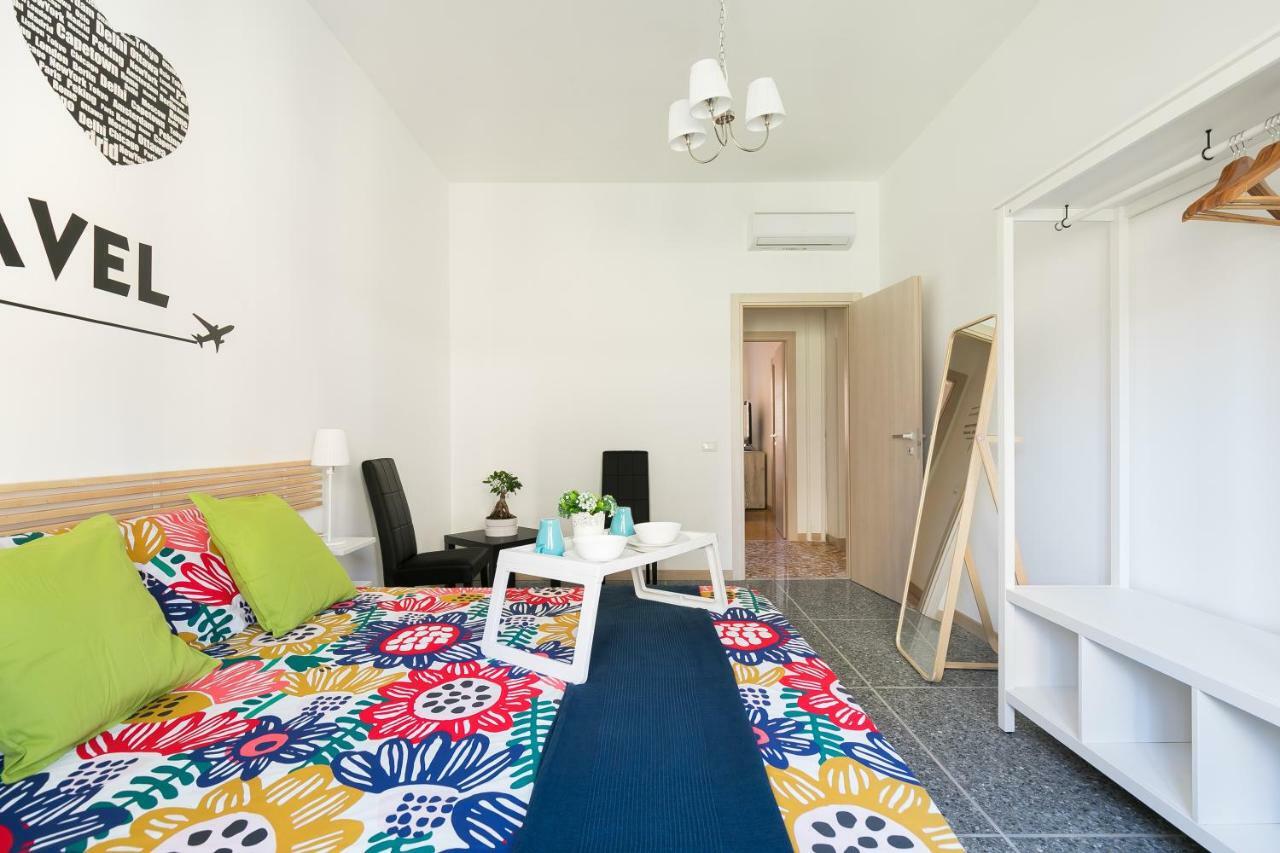 Stars Luxury 1 Apartamento Roma