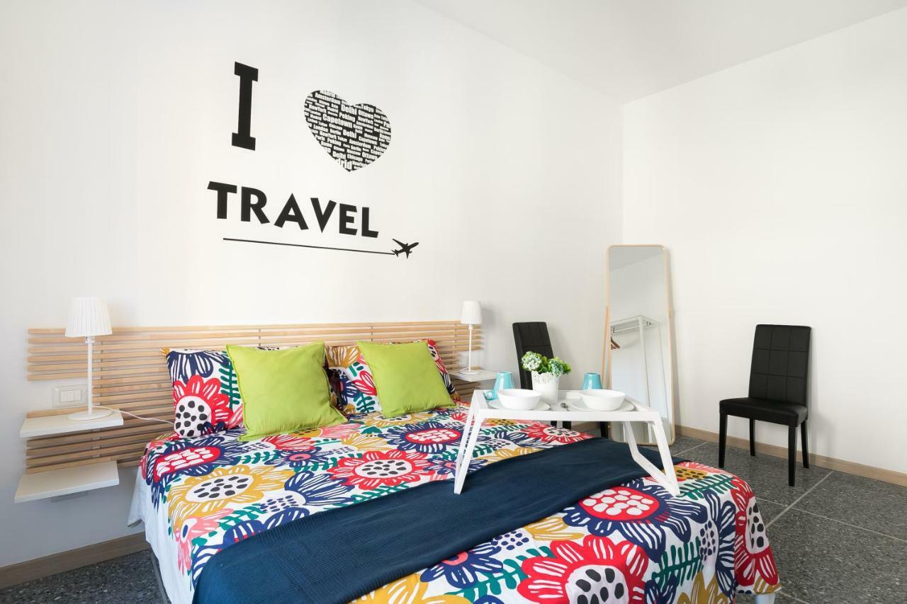 Stars Luxury 1 Apartamento *