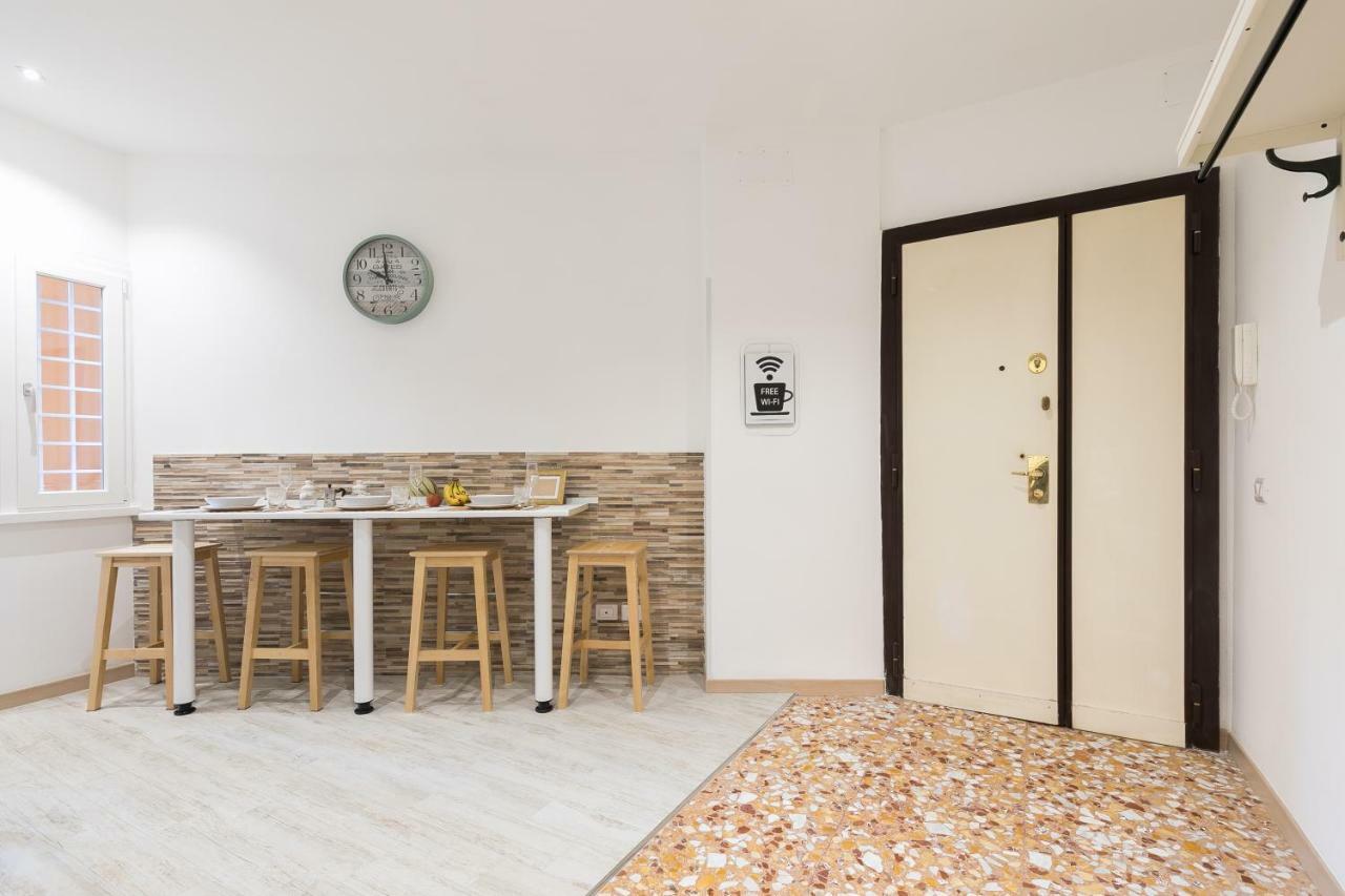 Apartamento Stars Luxury 1 Roma