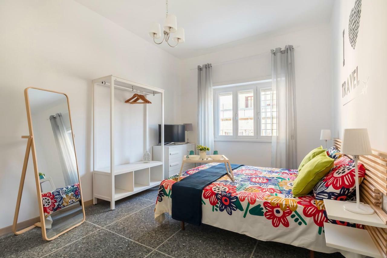 Apartamento Stars Luxury 1 Roma