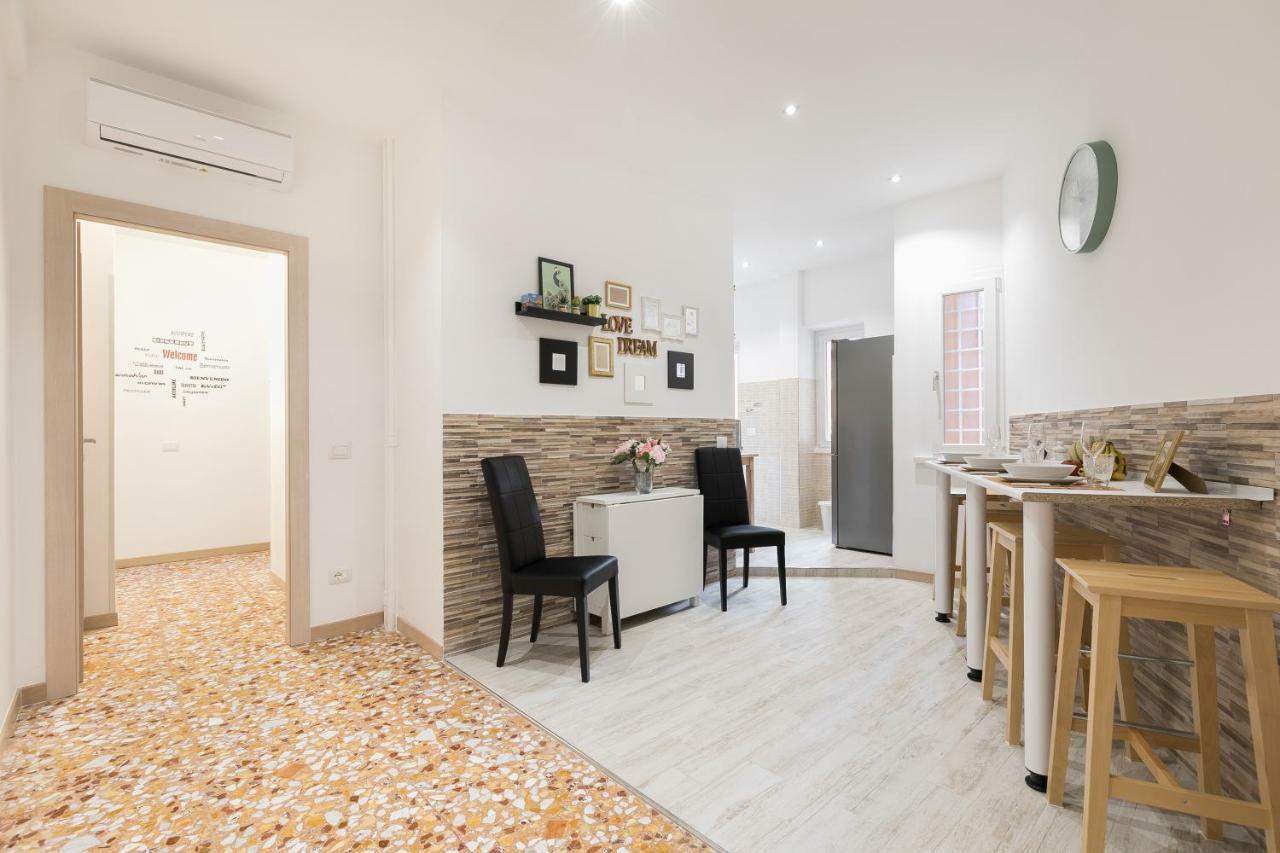 Apartamento Stars Luxury 1 *