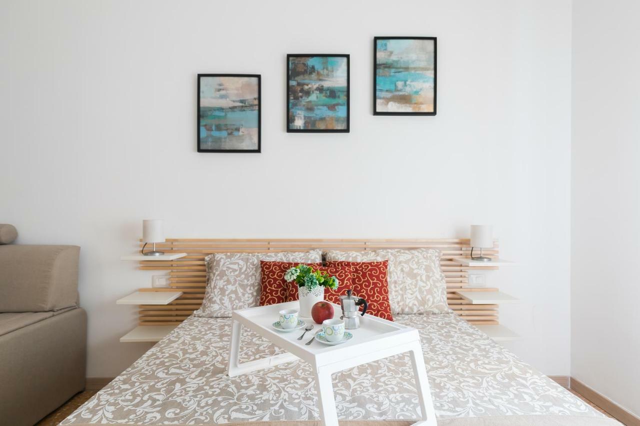 Apartamento Stars Luxury 1 Roma