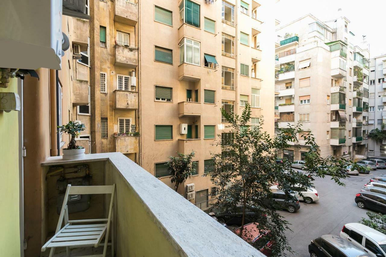 Apartamento Stars Luxury 1