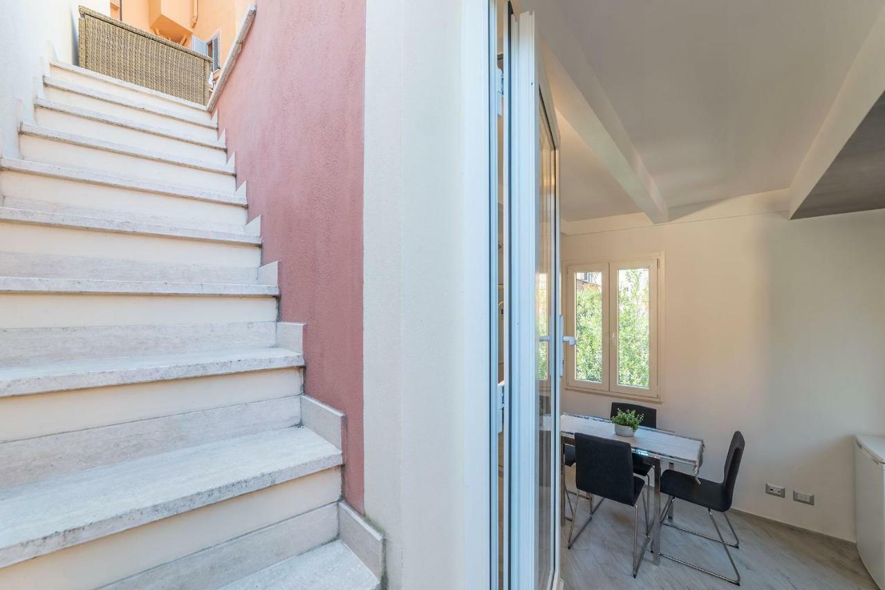 Apartamento Santa Prassede Rooftop Terrace *