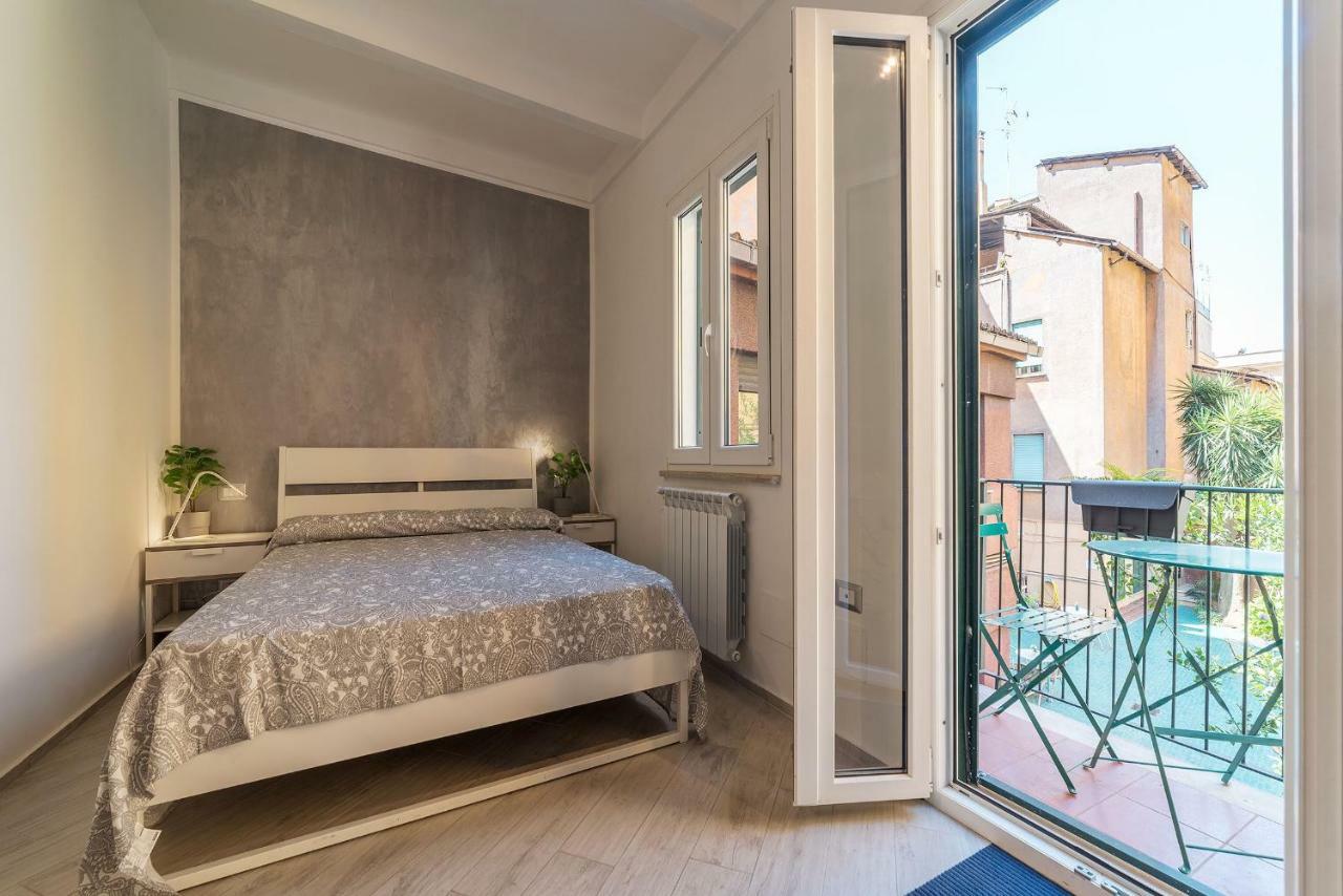 Apartment Santa Prassede Rooftop Terrace Rome