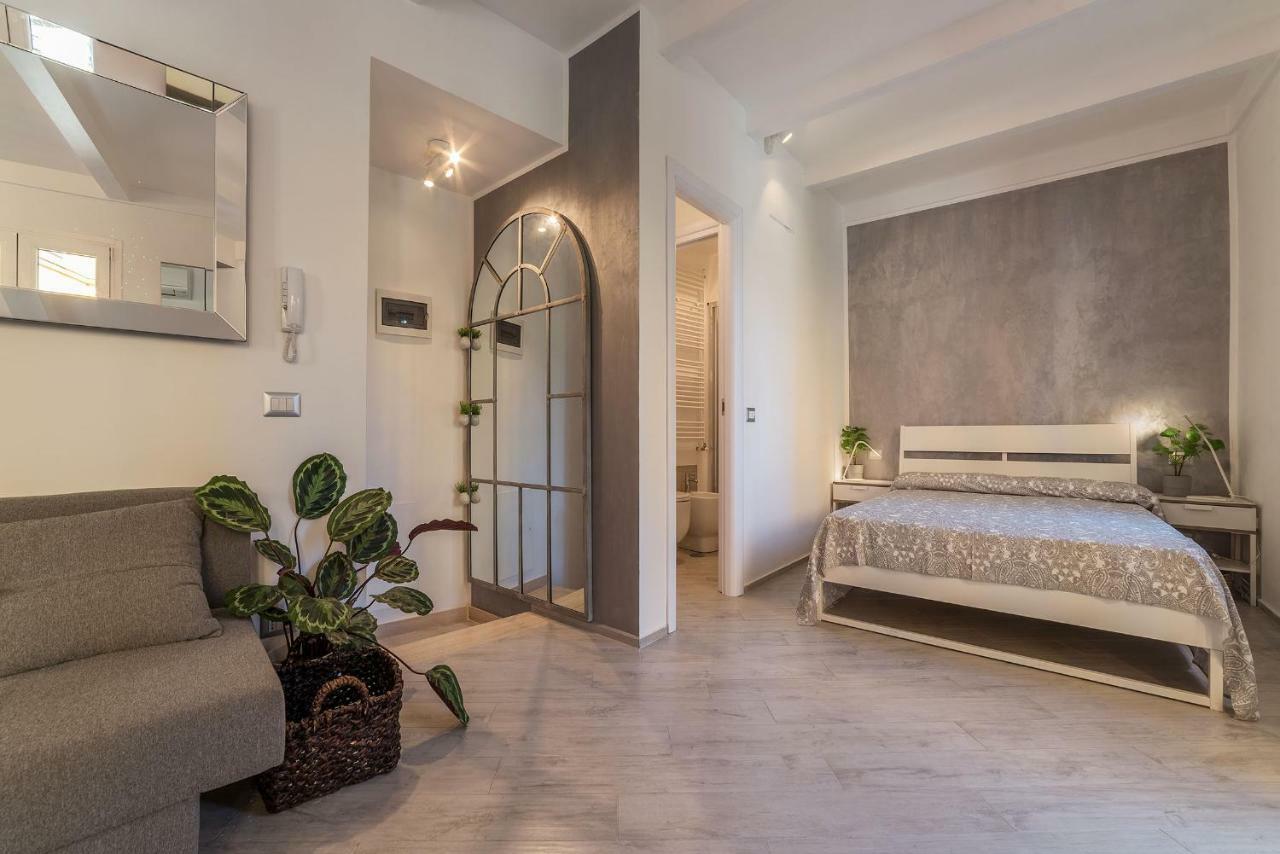 Appartamento Santa Prassede Rooftop Terrace *