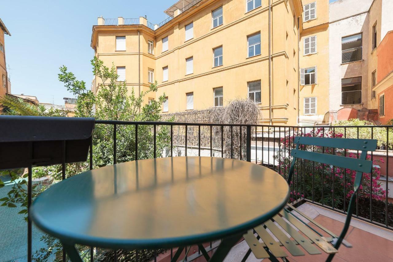 Santa Prassede Rooftop Terrace Appartamento Roma
