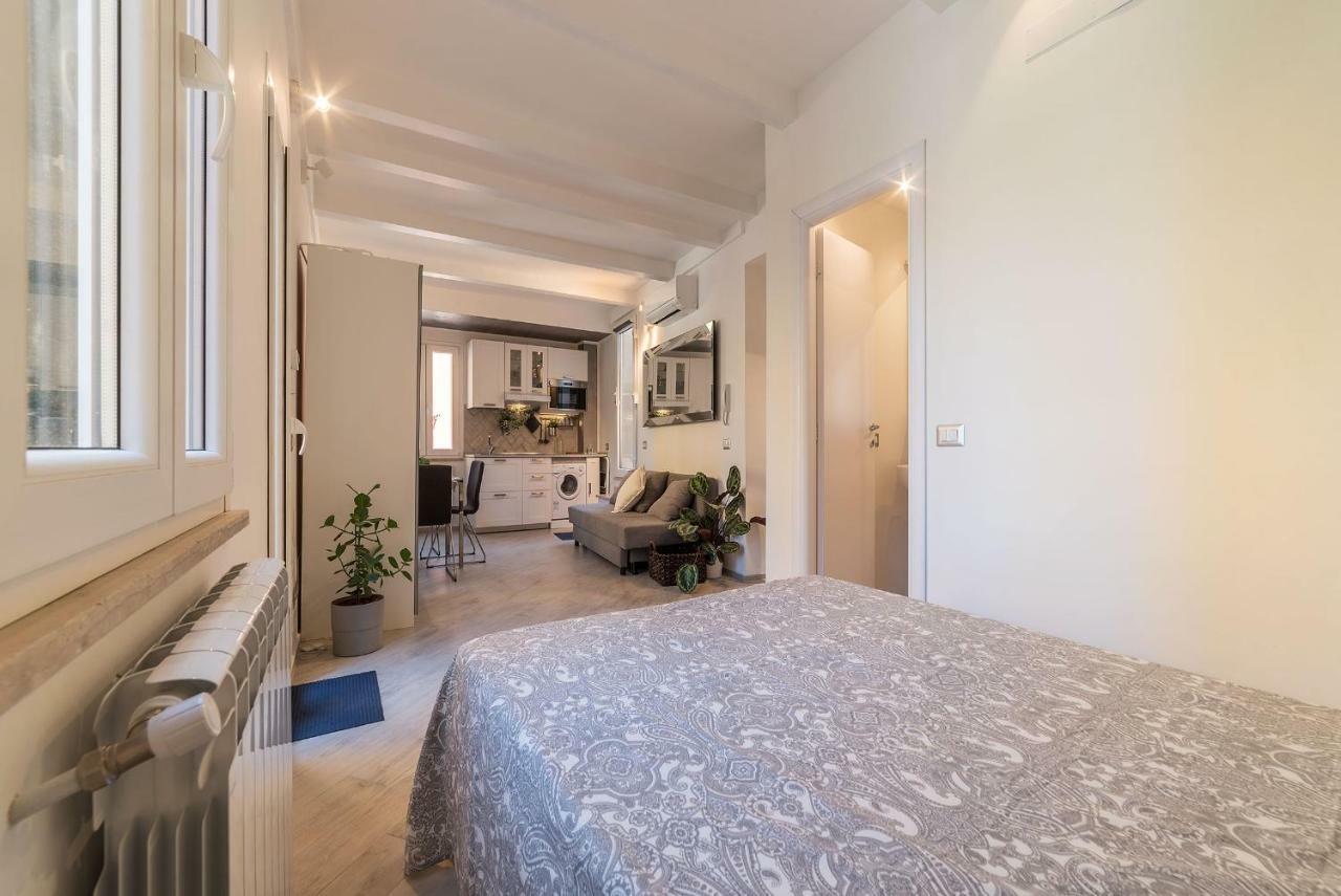 Santa Prassede Rooftop Terrace Appartamento Roma
