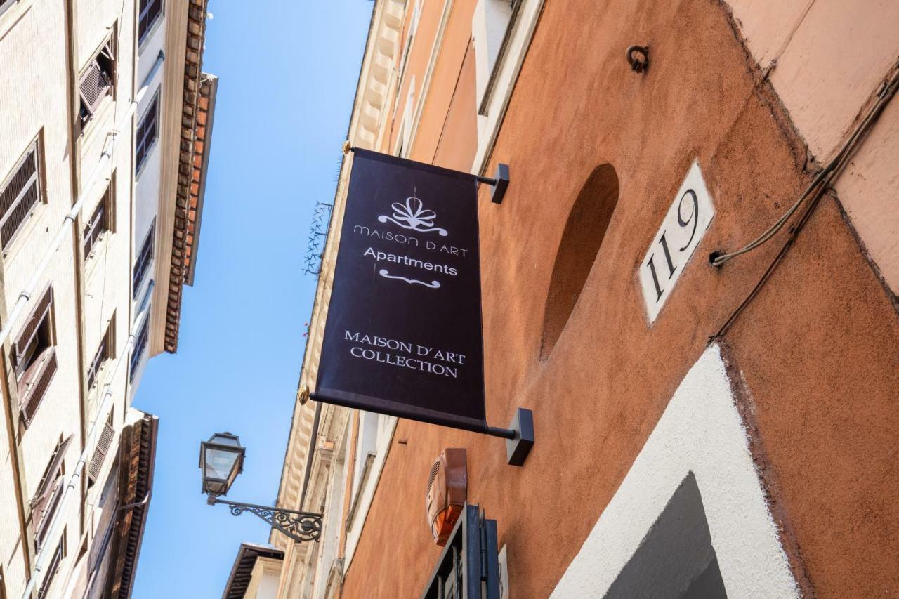 Maison D'art - Maison D'art Collection * Roma