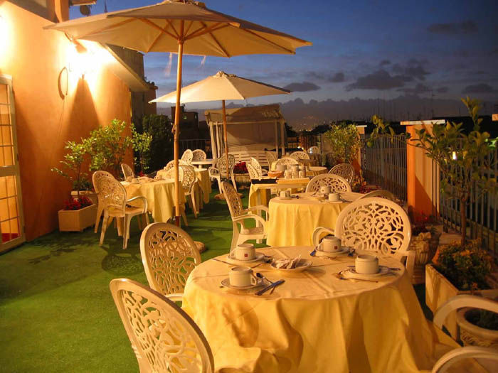 Hotel Torino 4*