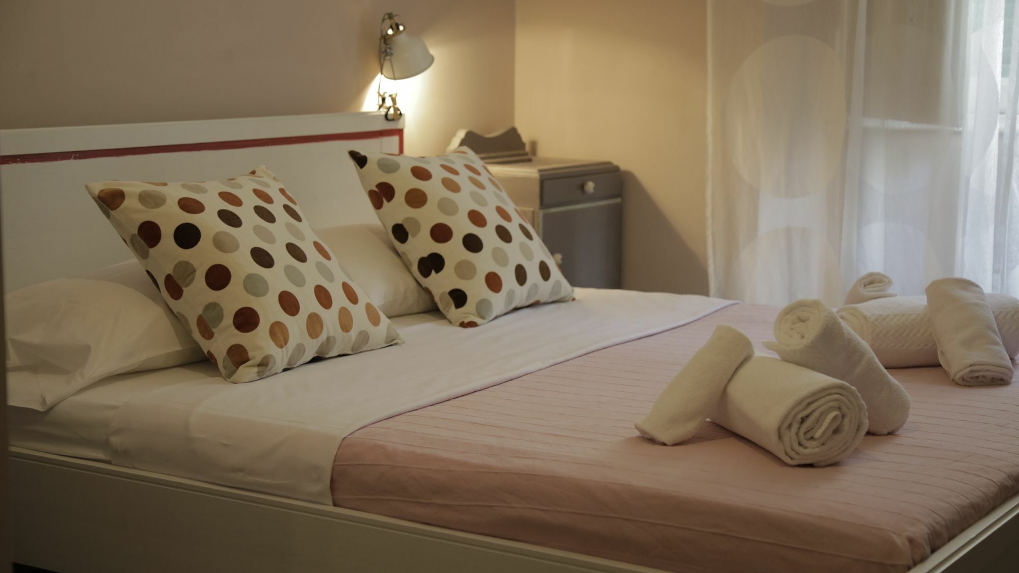 Gjestgiverier Coral 3*