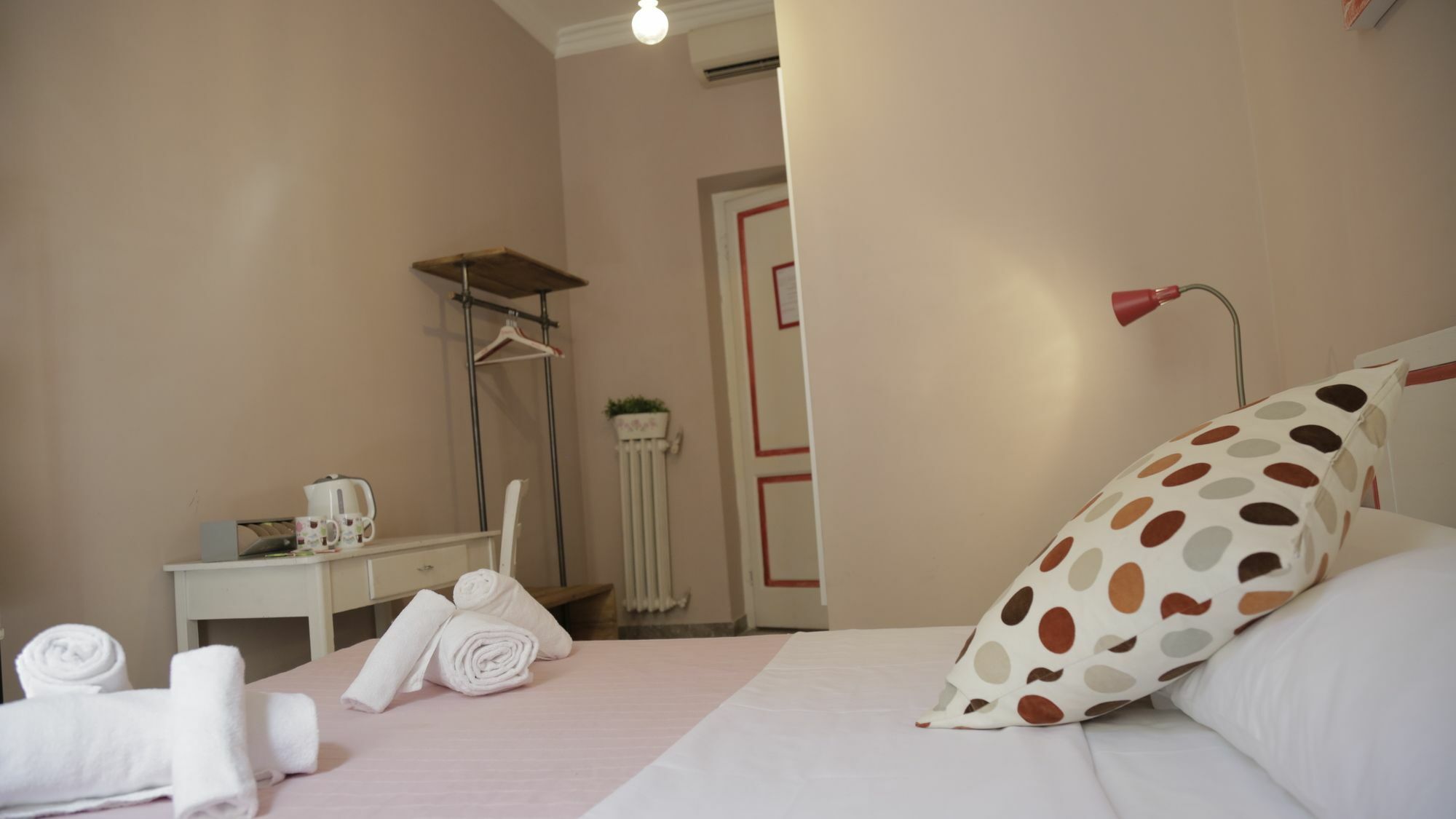 Gjestgiverier Coral 3*