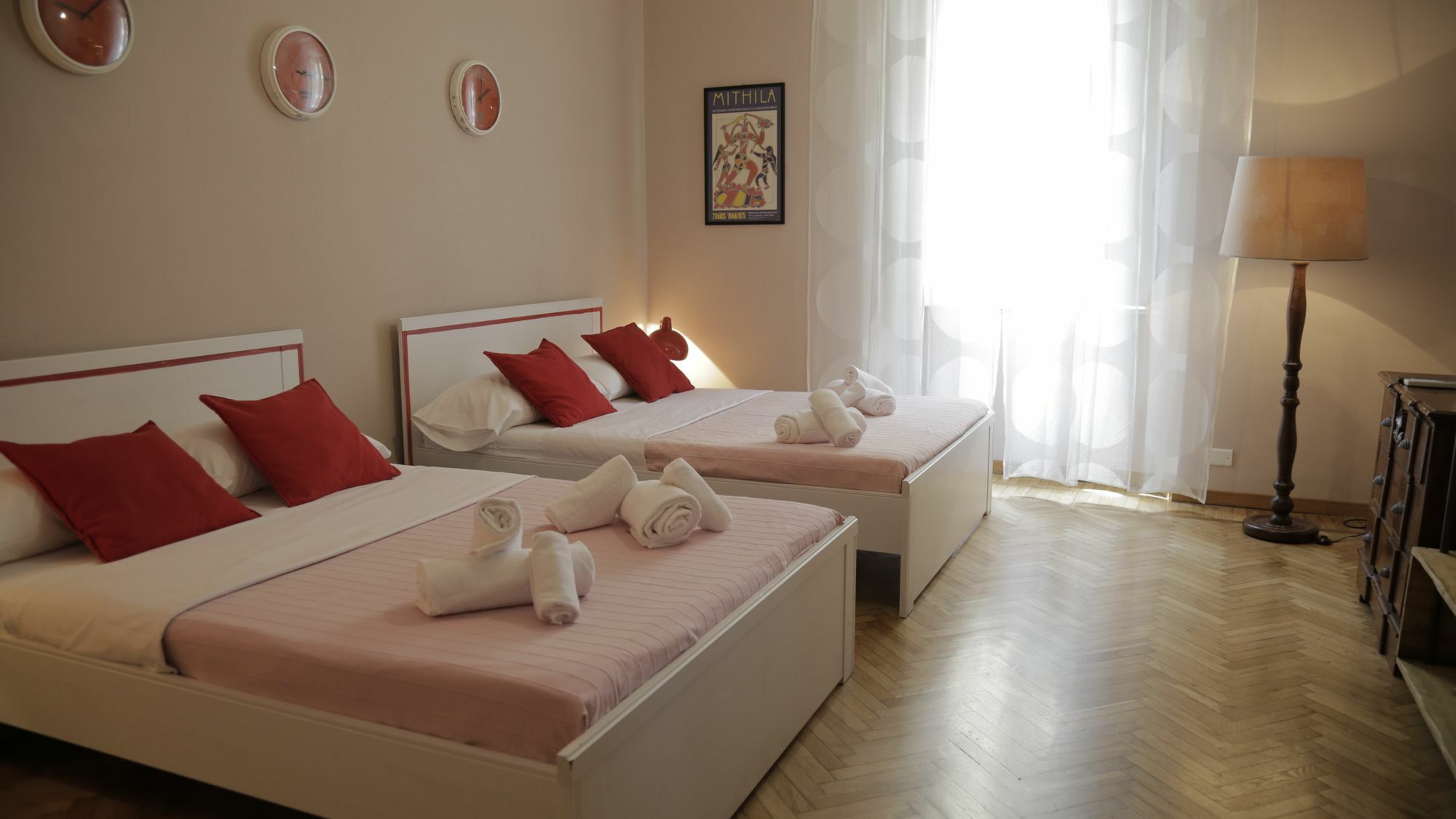 Coral Gjestgiverier 3*