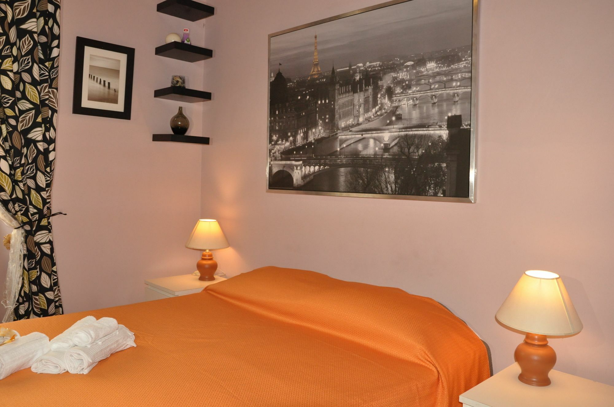 Romerooms Bed & Breakfast 3*