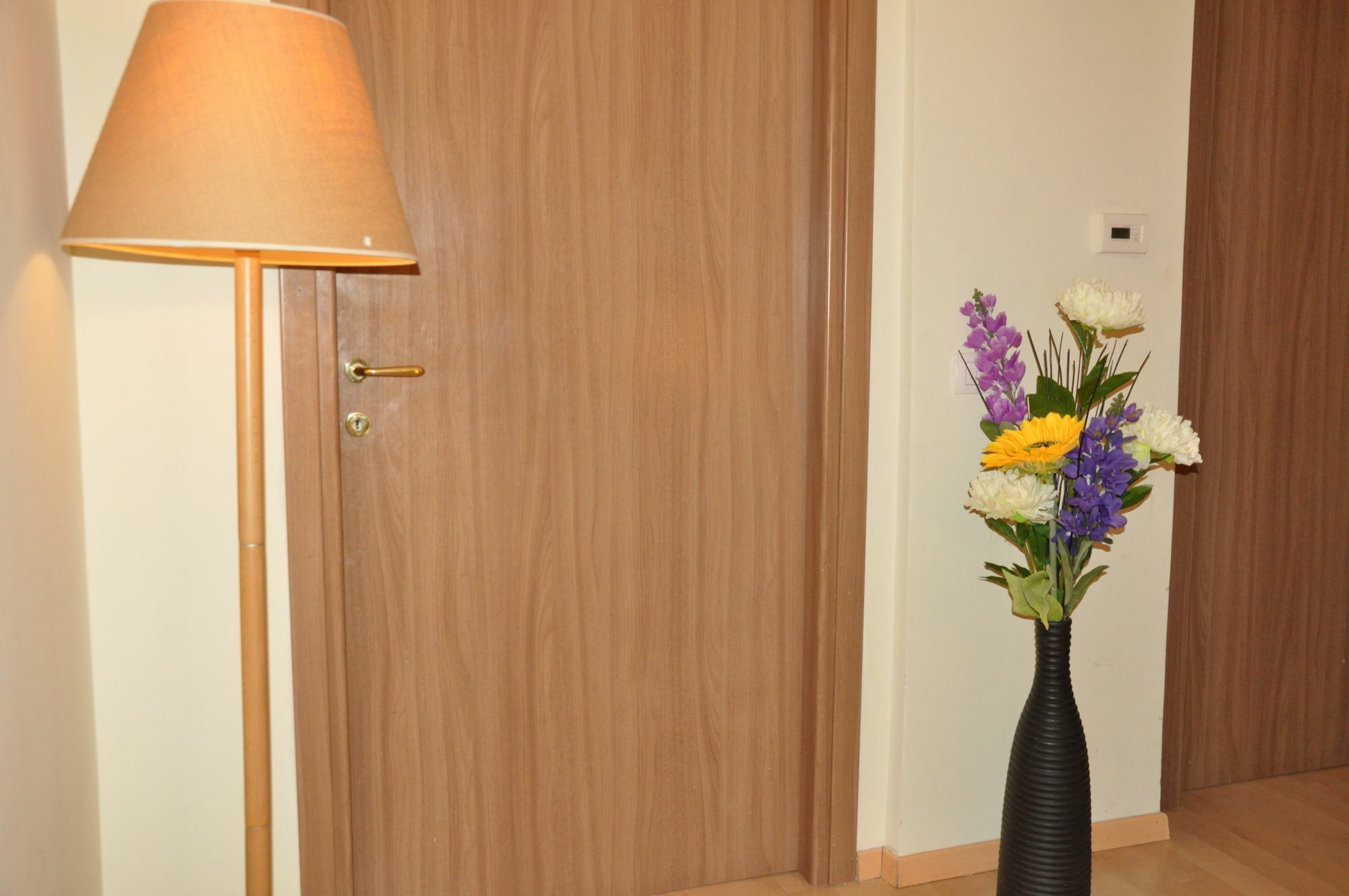 Romerooms Bed & Breakfast Roma