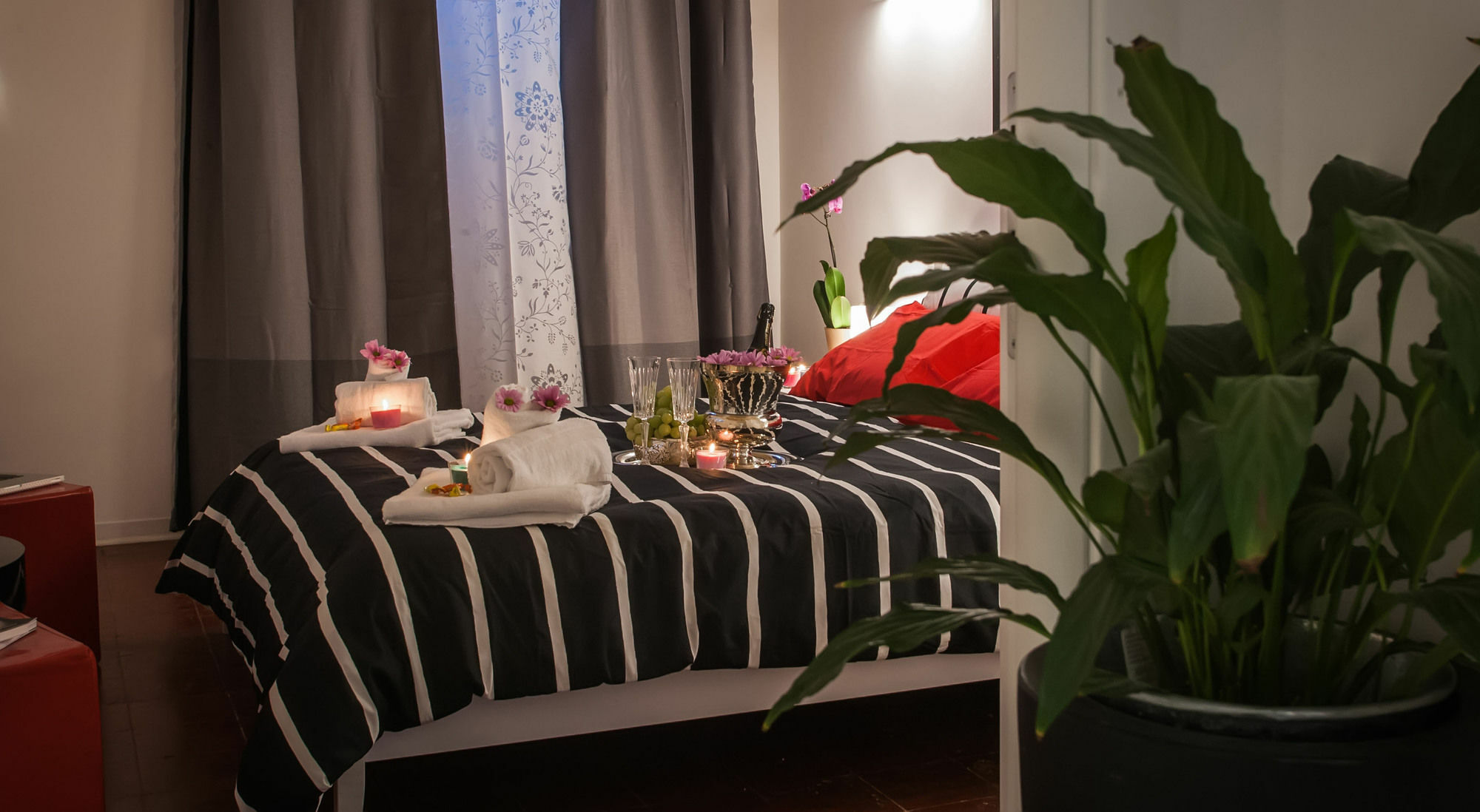 Chroma Italy - Chroma Trastevere Rom