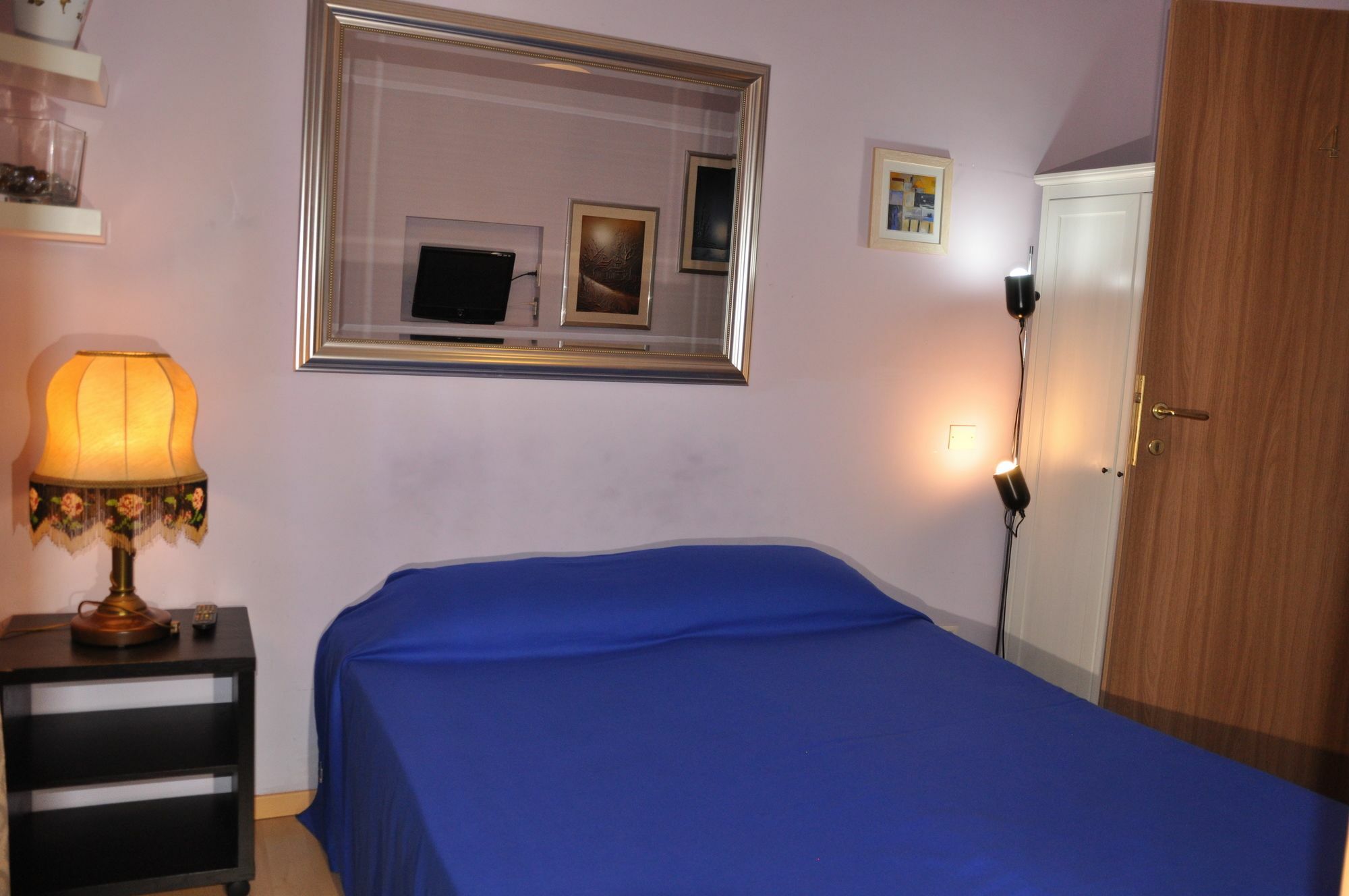 Romerooms Roma