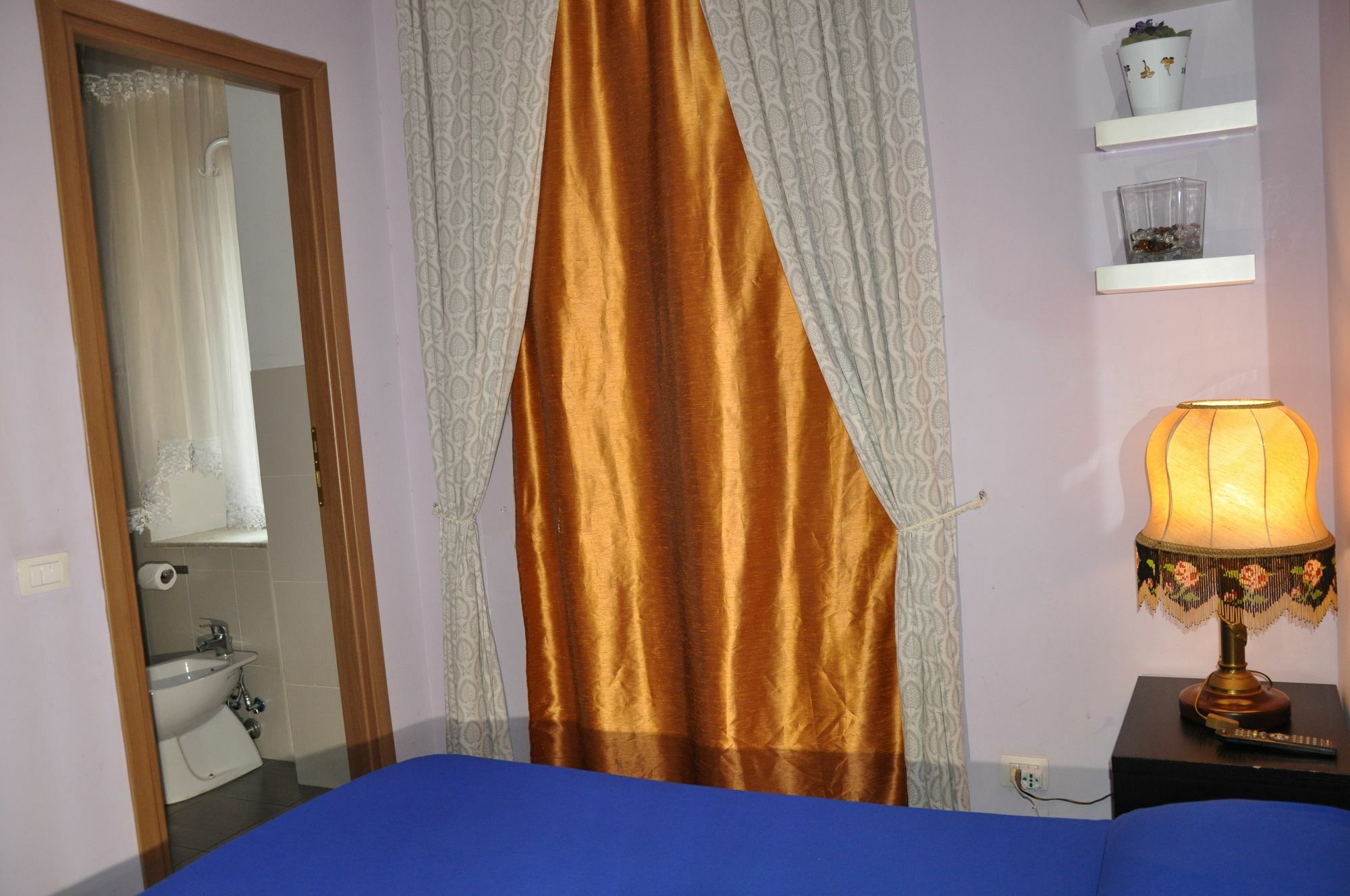 Bed & Breakfast Romerooms Roma