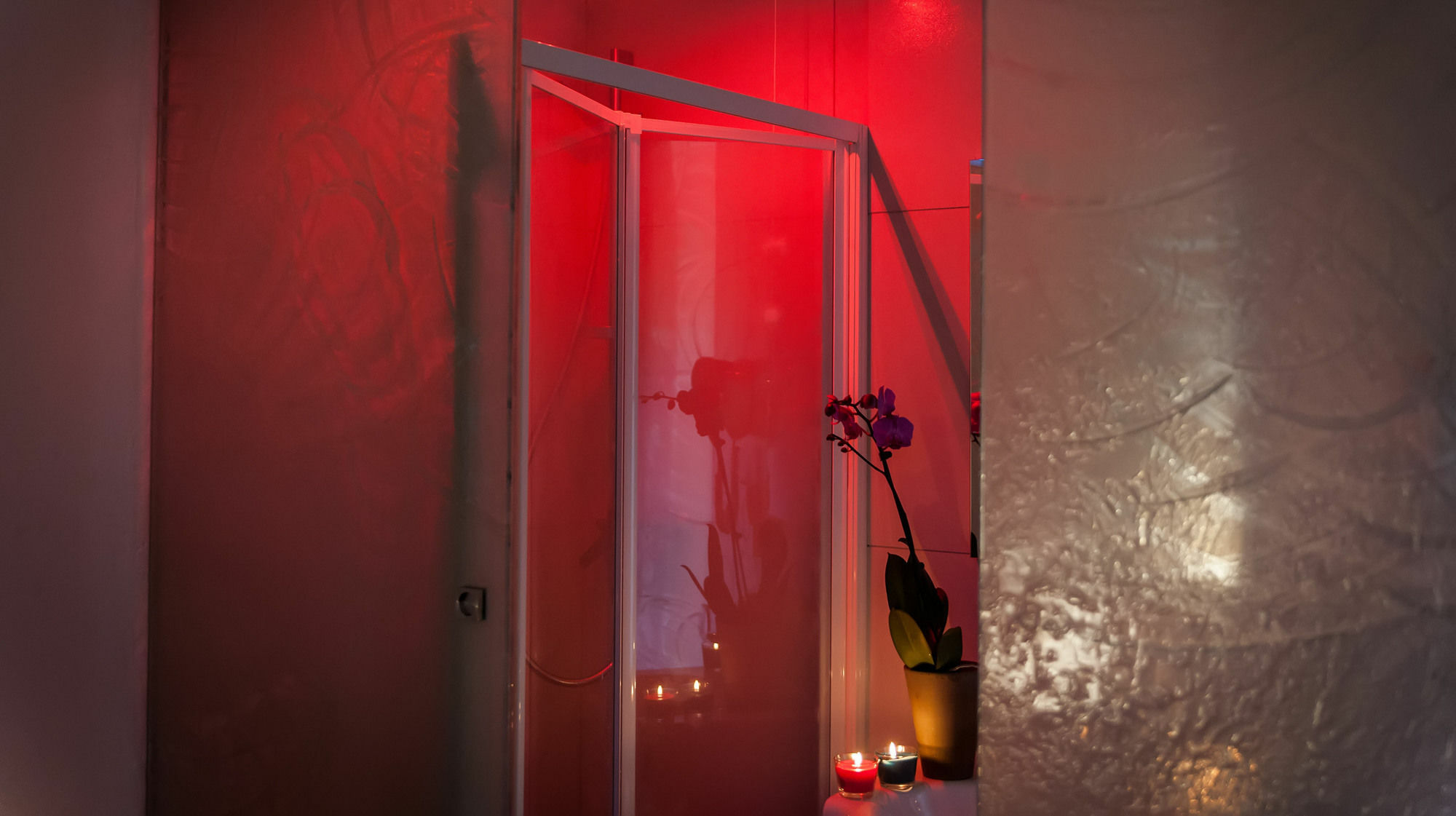 Chroma Italy - Chroma Trastevere Apartment *