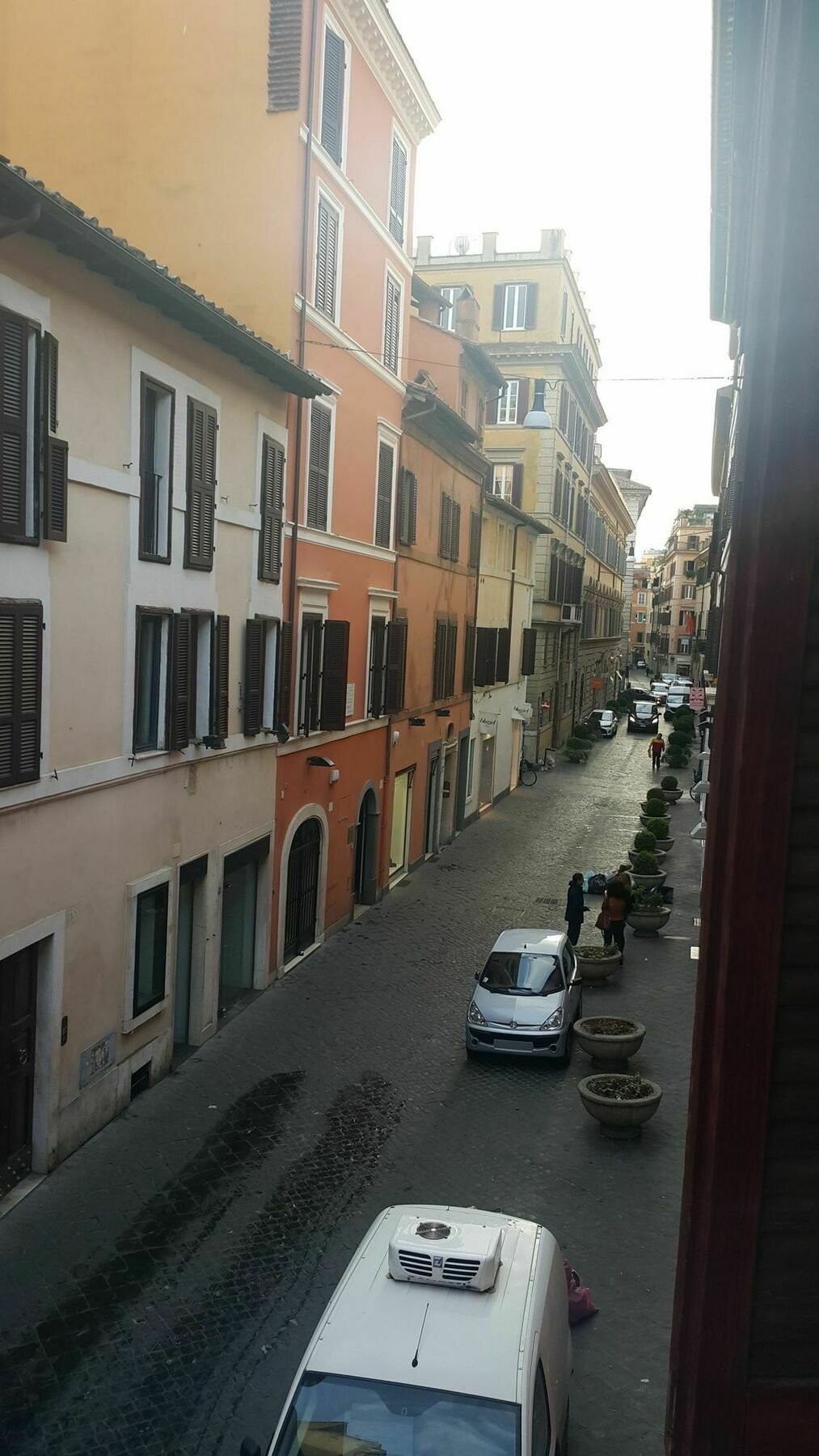 Affittacamere Domus Bocca Di Leone 3*