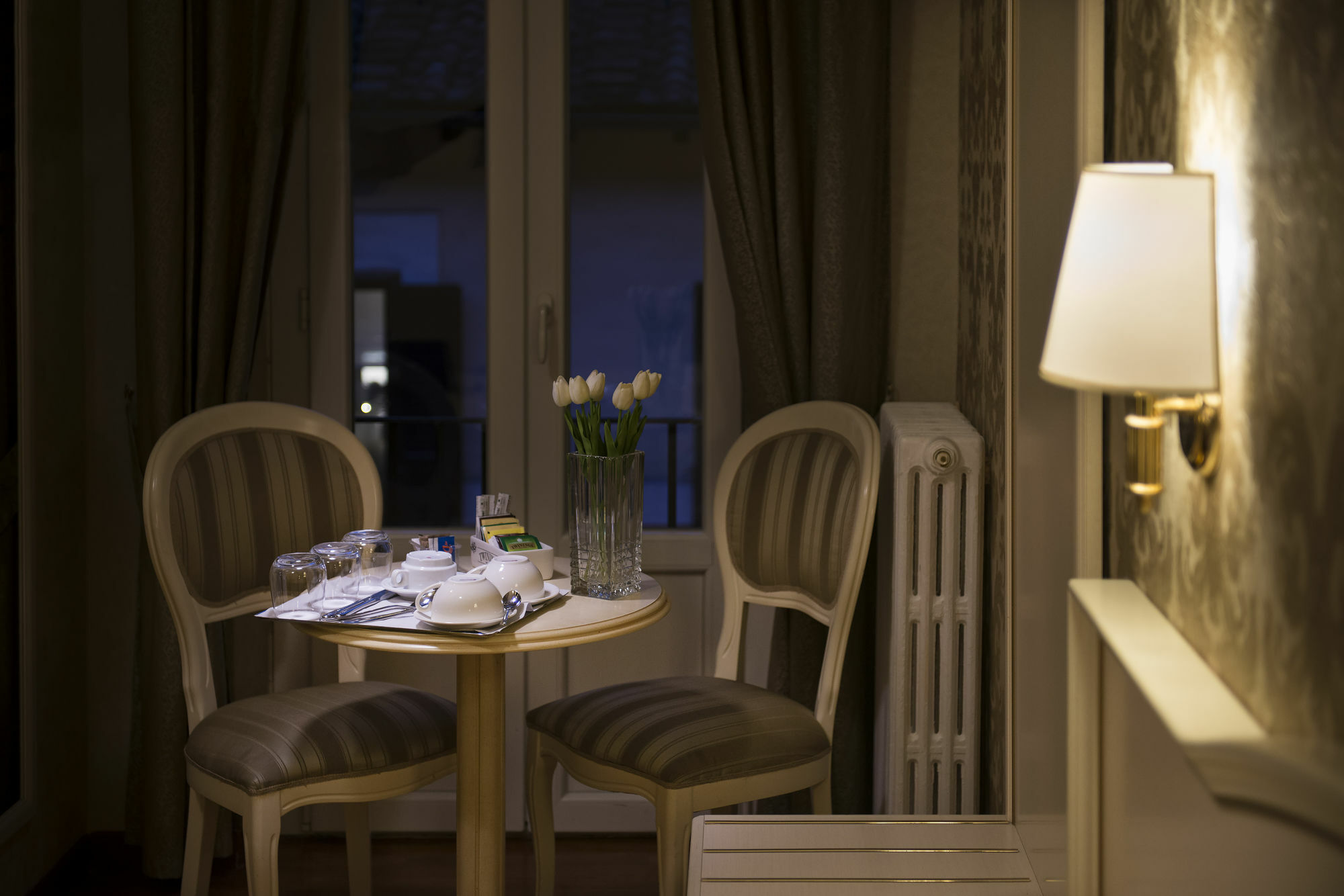 Affittacamere Domus Bocca Di Leone 3*