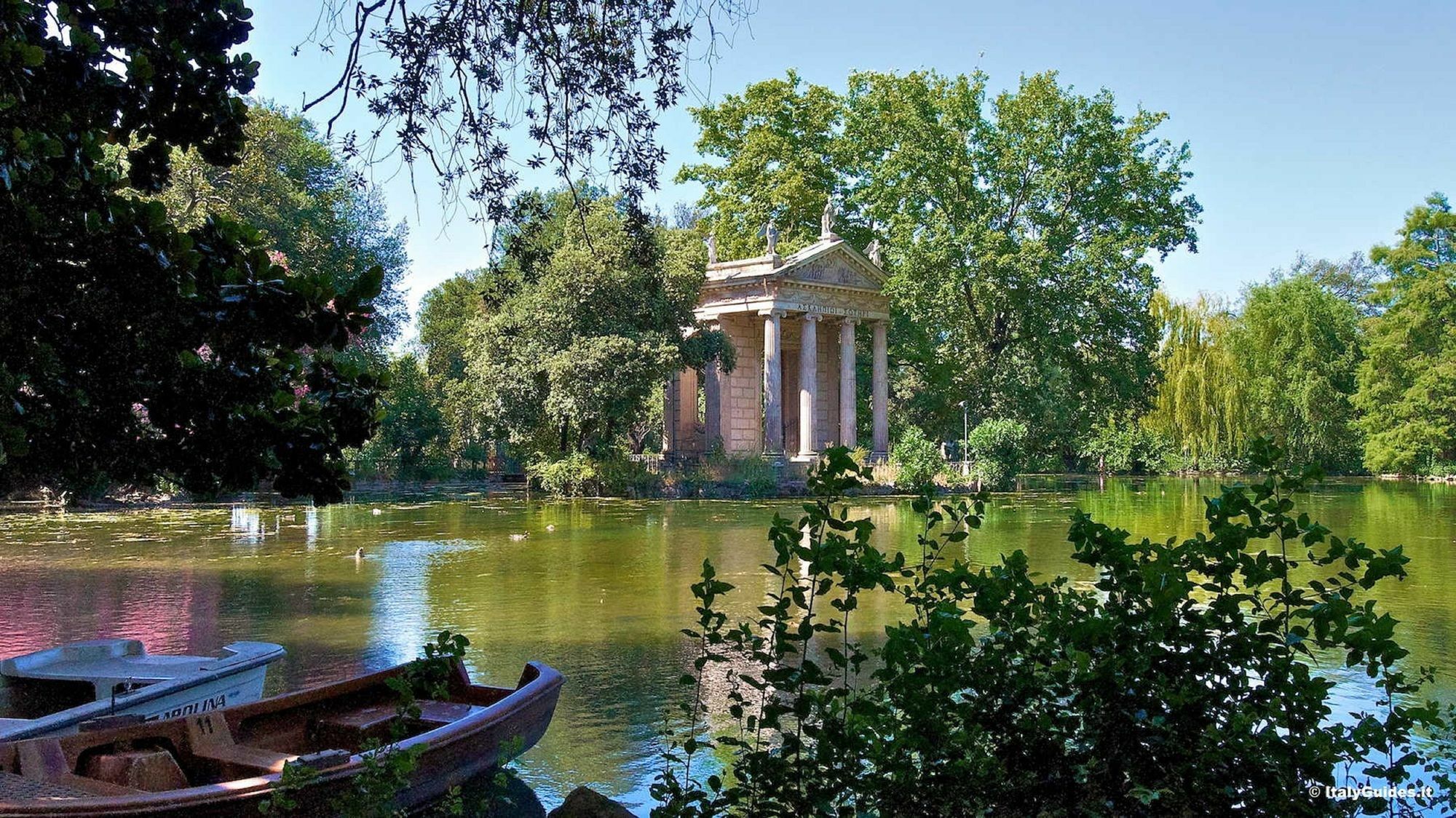 Affittacamere Domus Bocca Di Leone
