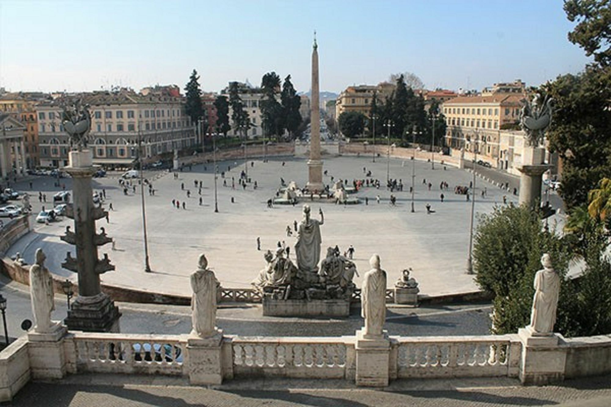 Affittacamere Domus Bocca Di Leone