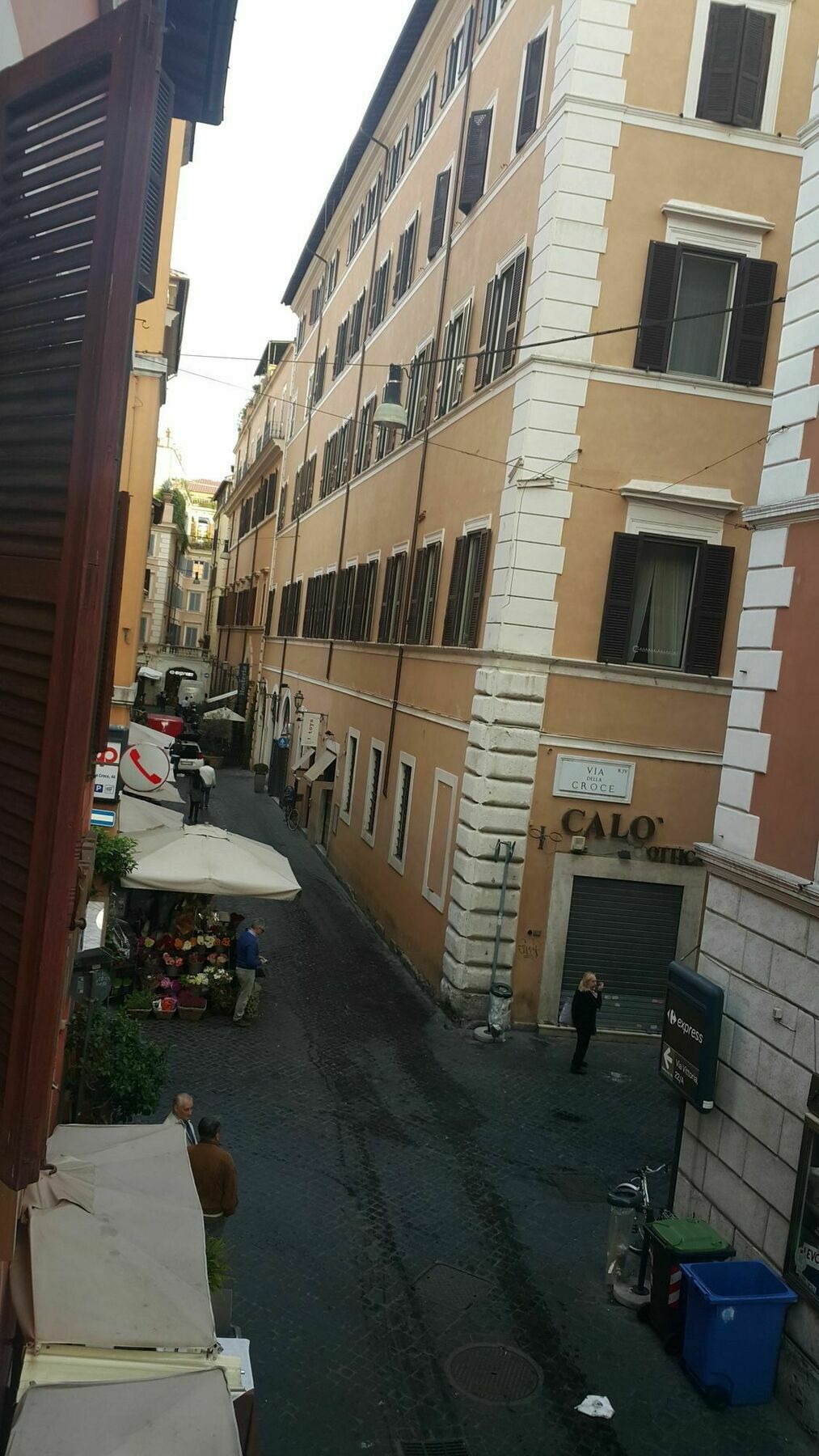 Domus Bocca Di Leone 3*