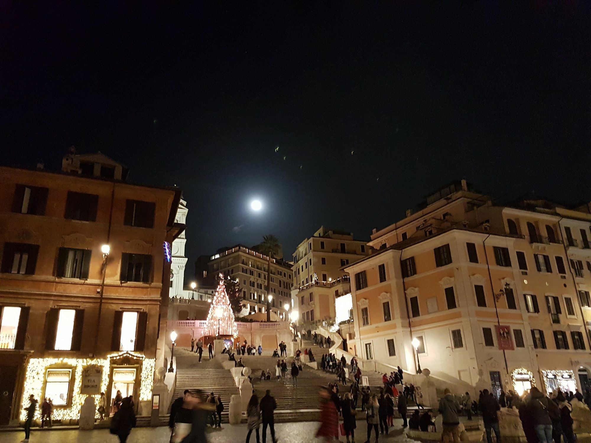 Affittacamere Domus Bocca Di Leone