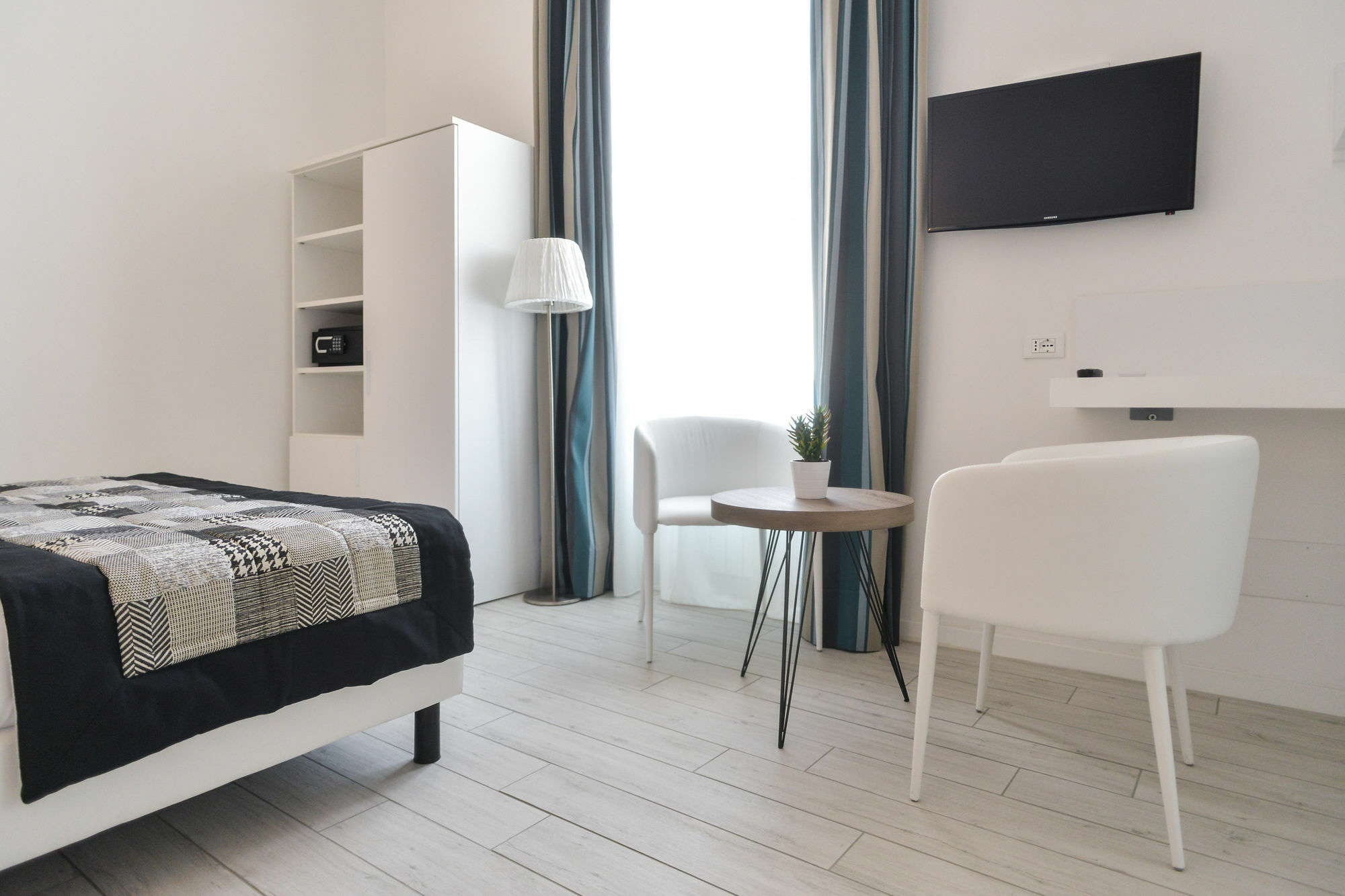Affittacamere Lata Luxury 2*