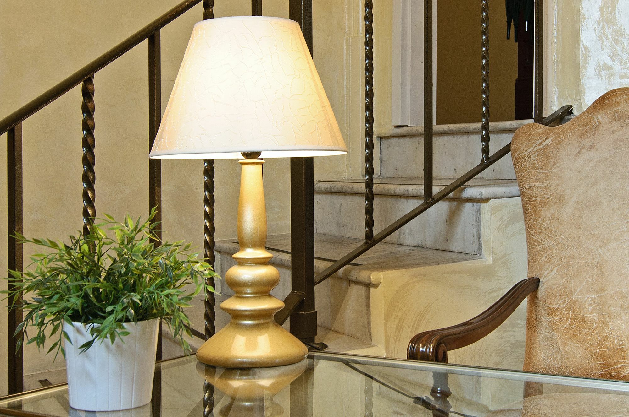 Gasthof Le Clarisse Trastevere Rom
