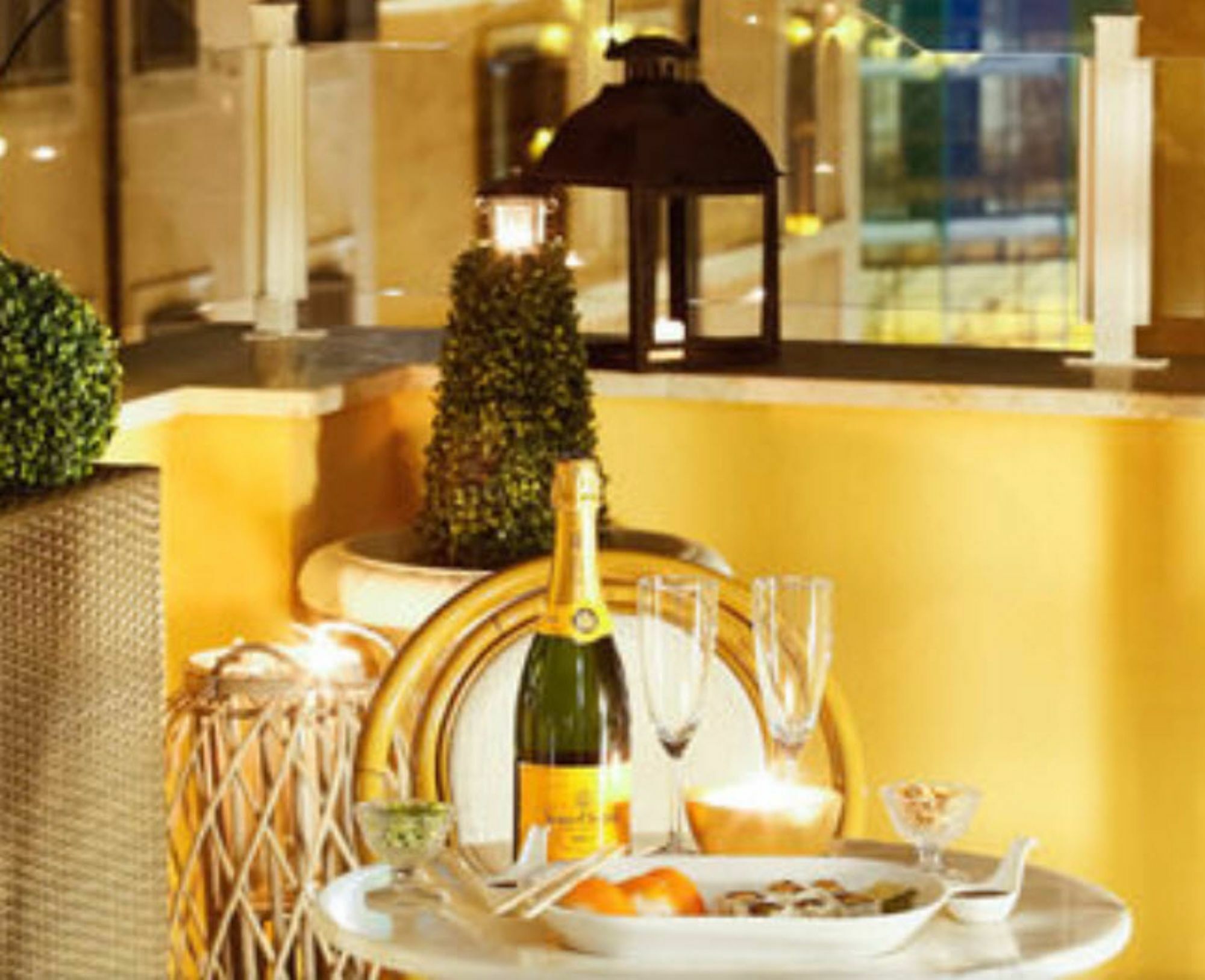 Relais Monti Casa de hóspedes Roma