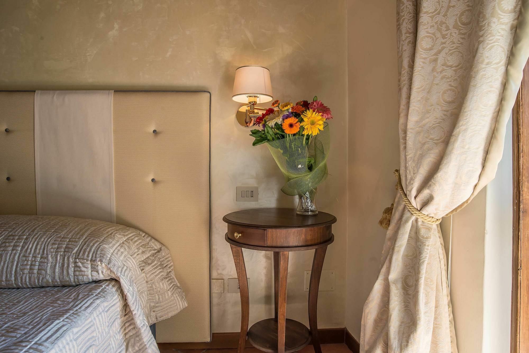 Le Clarisse Trastevere Gasthof Rom