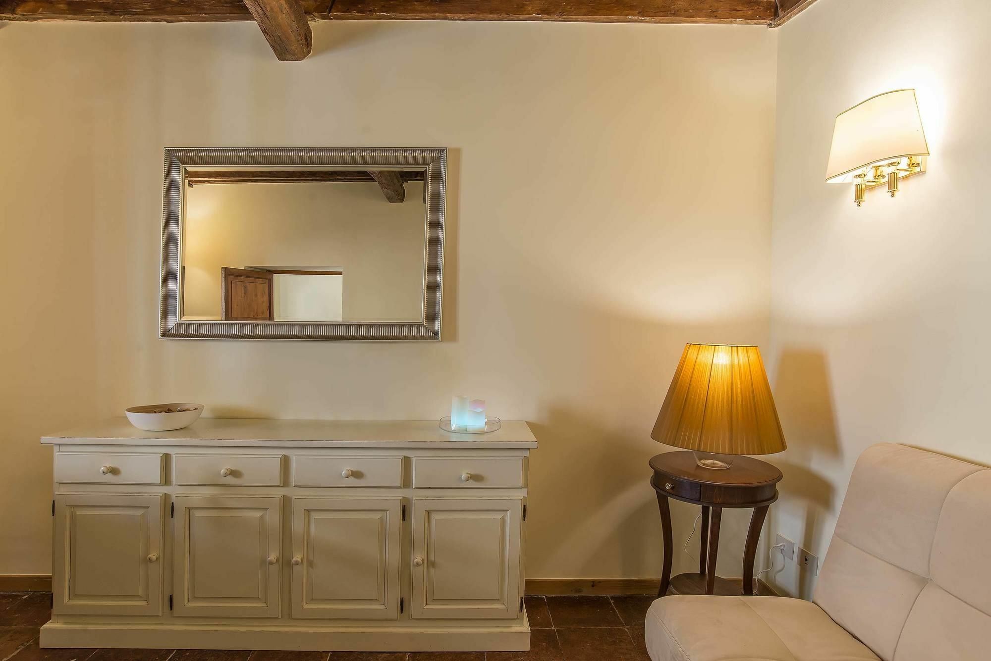 Le Clarisse Trastevere Rom