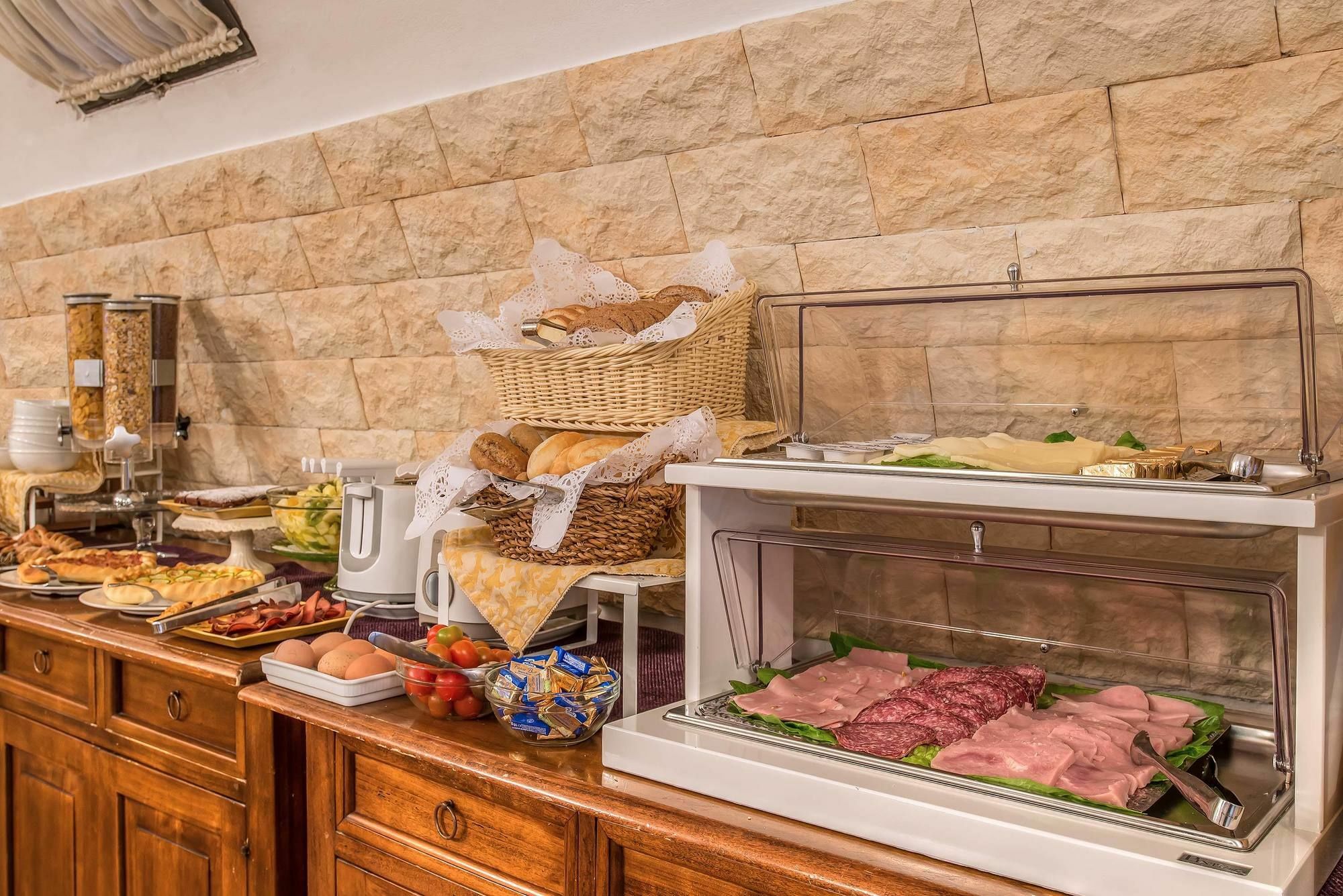 Le Clarisse Trastevere 3*