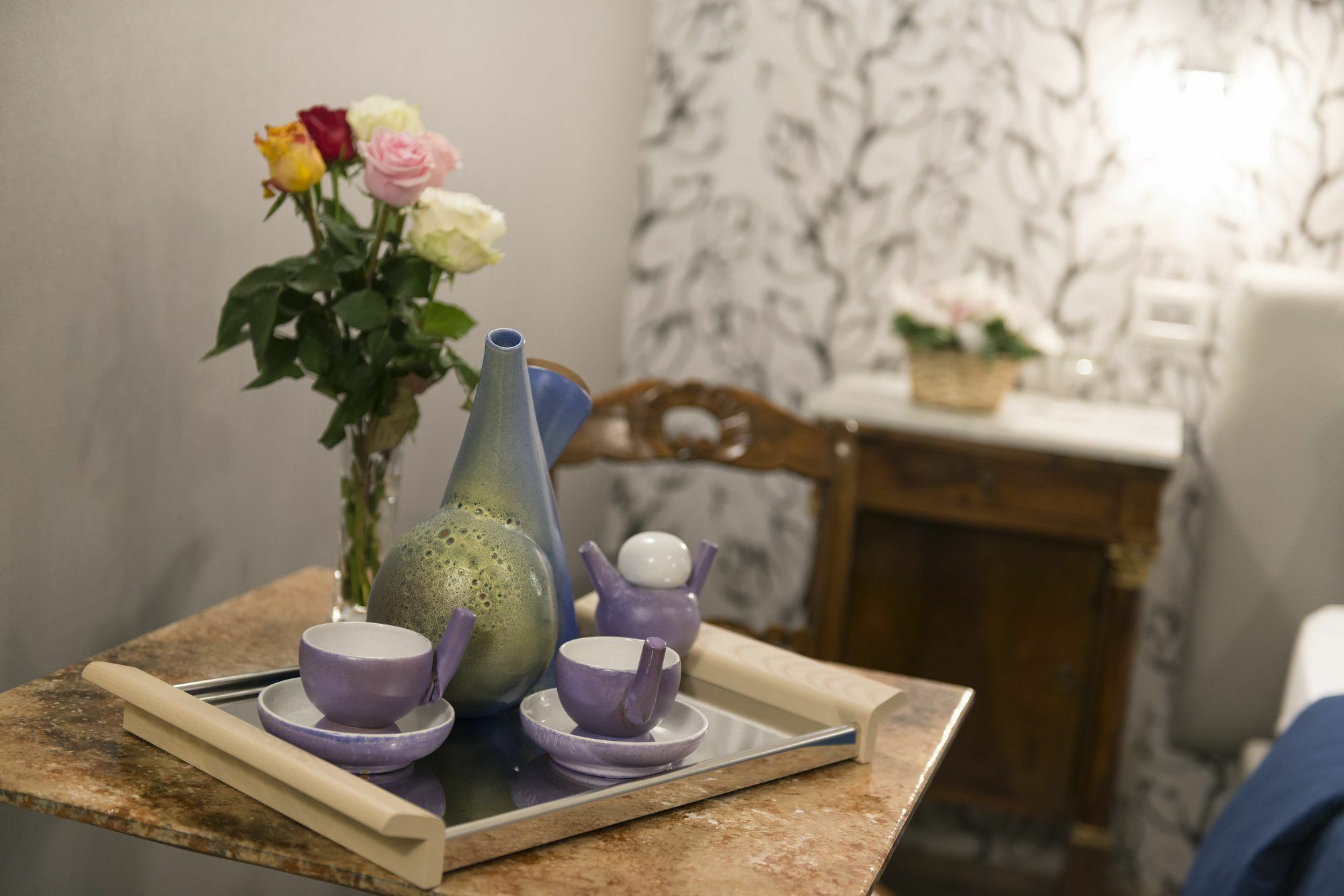 Affittacamere Relais Maddalena Roma