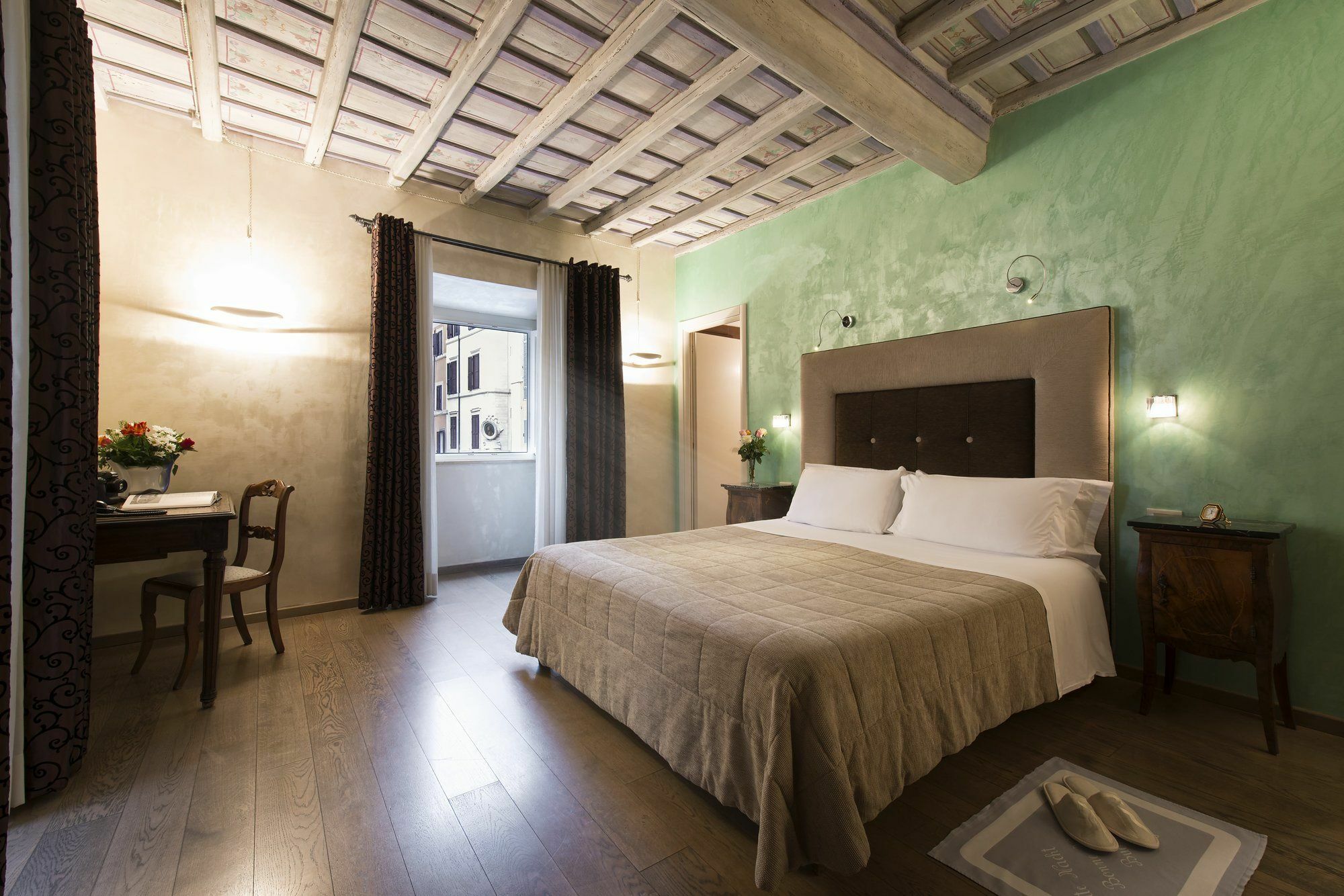 Affittacamere Relais Maddalena Roma