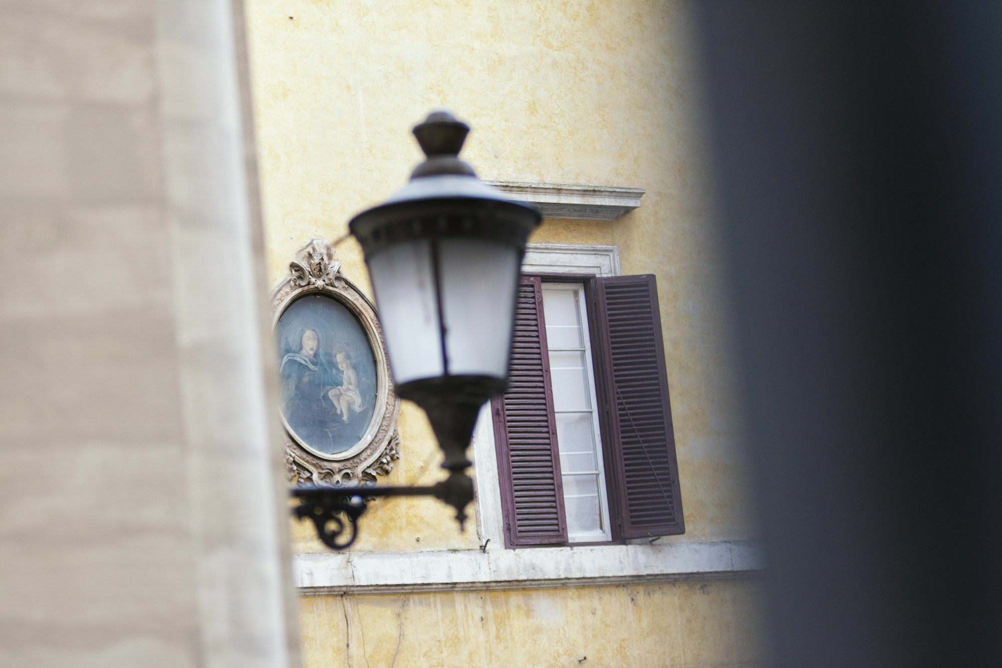 Affittacamere Relais Maddalena 3*