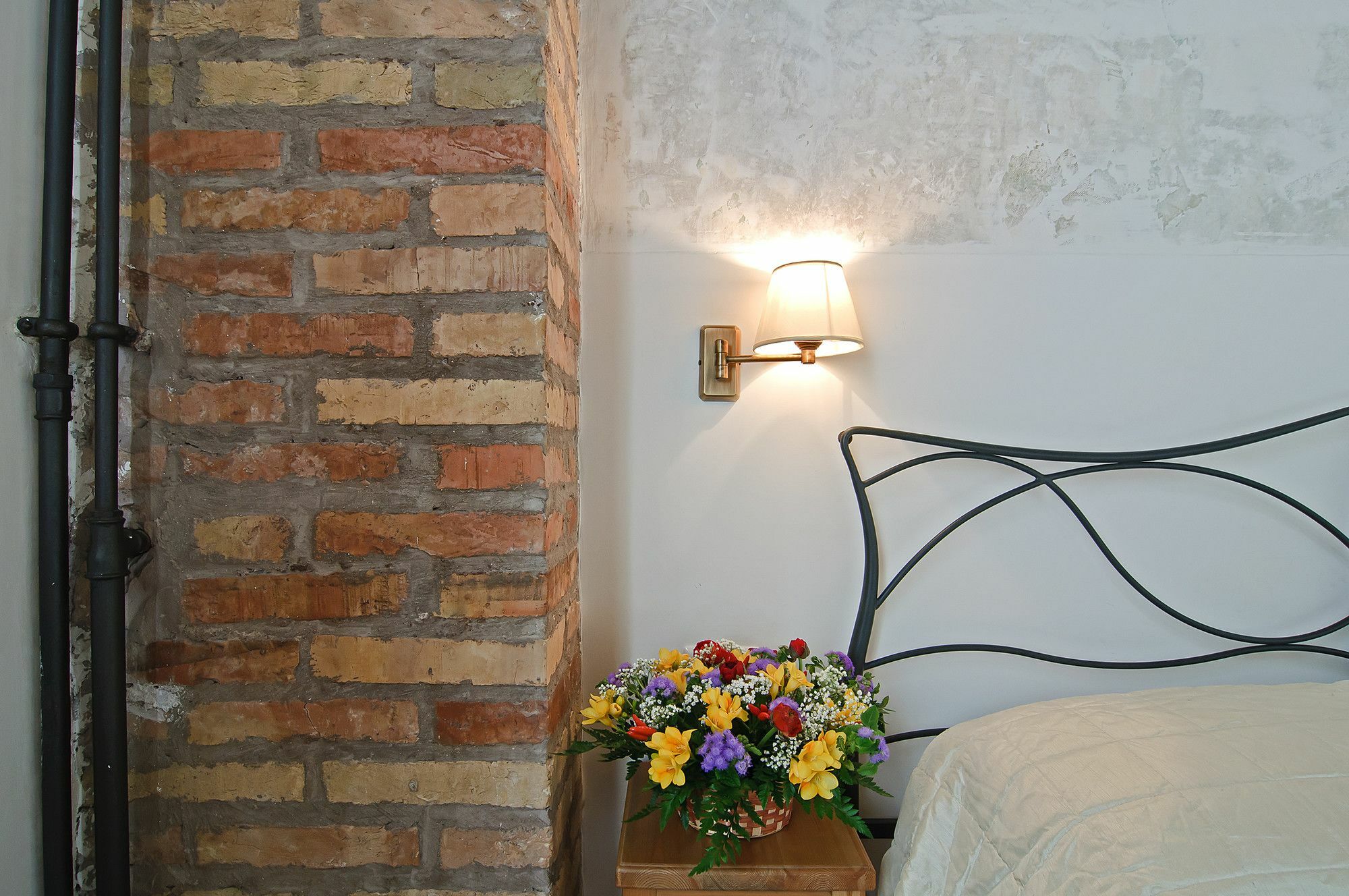 Gasthof Le Clarisse Trastevere Rom