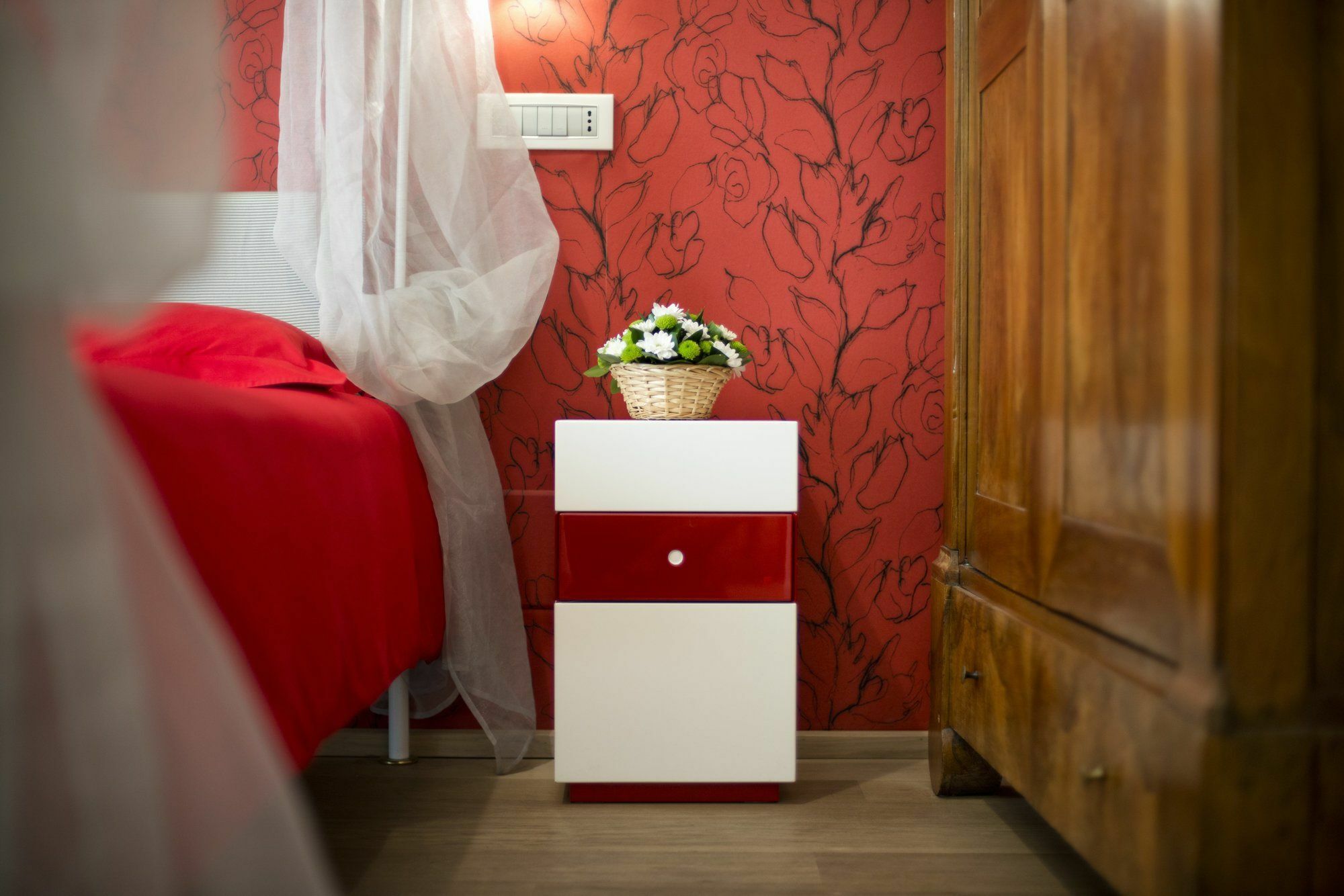 Relais Maddalena Affittacamere