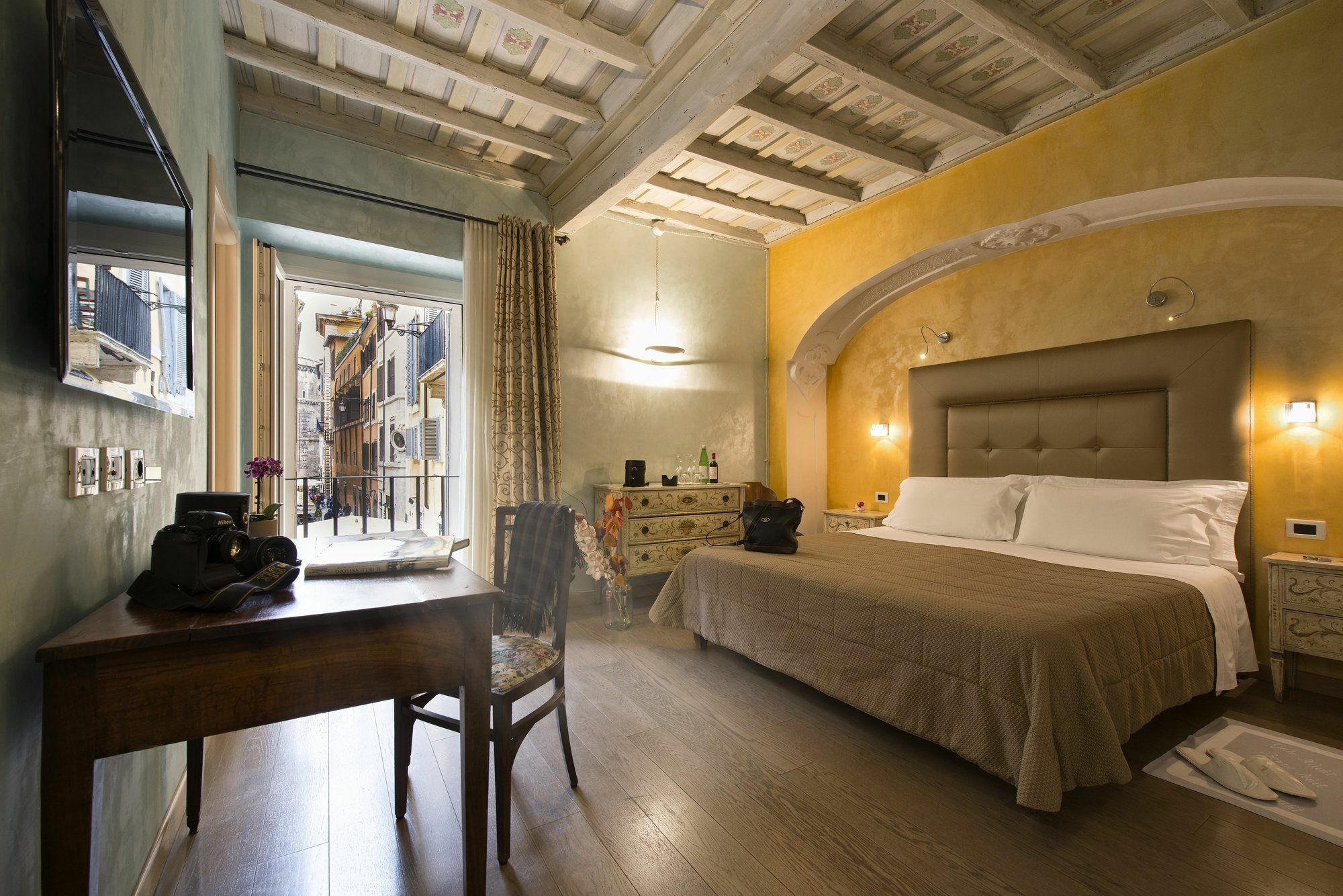 Pensión Relais Maddalena