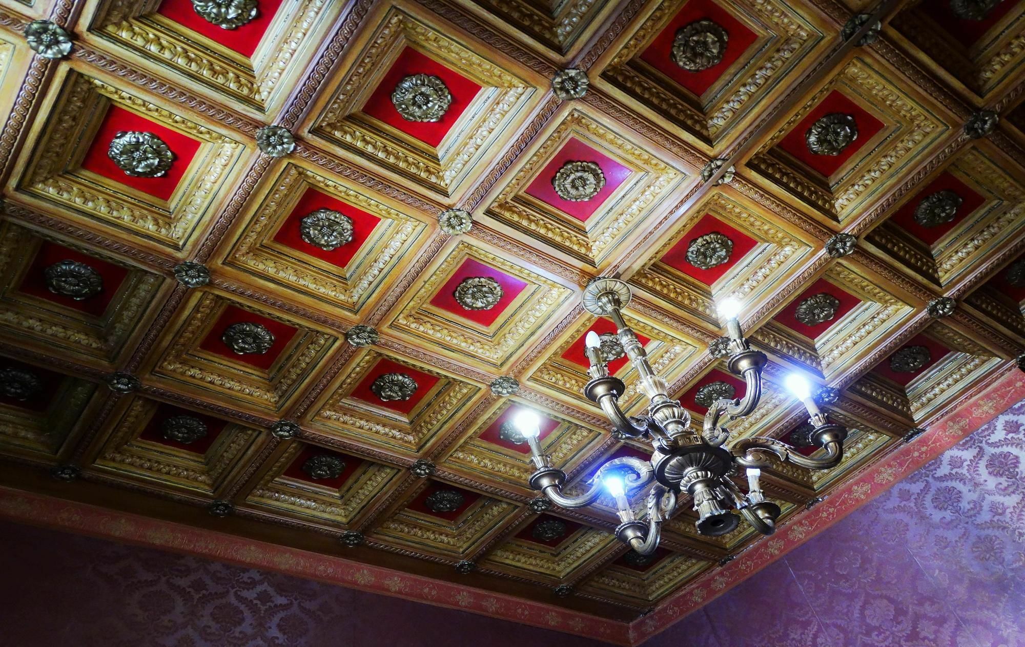 Hotel Cristina Roma