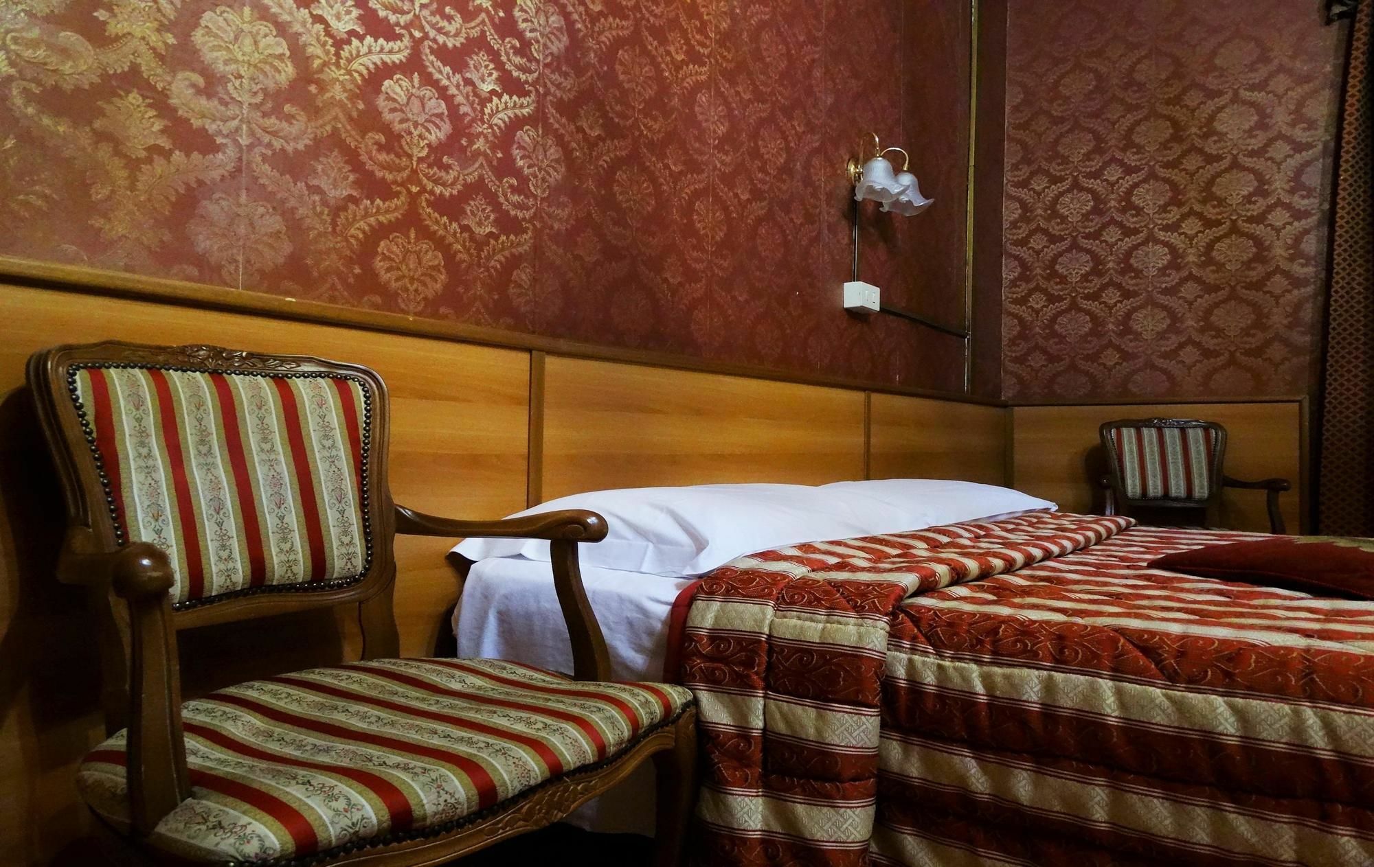 Cristina Hotel Roma