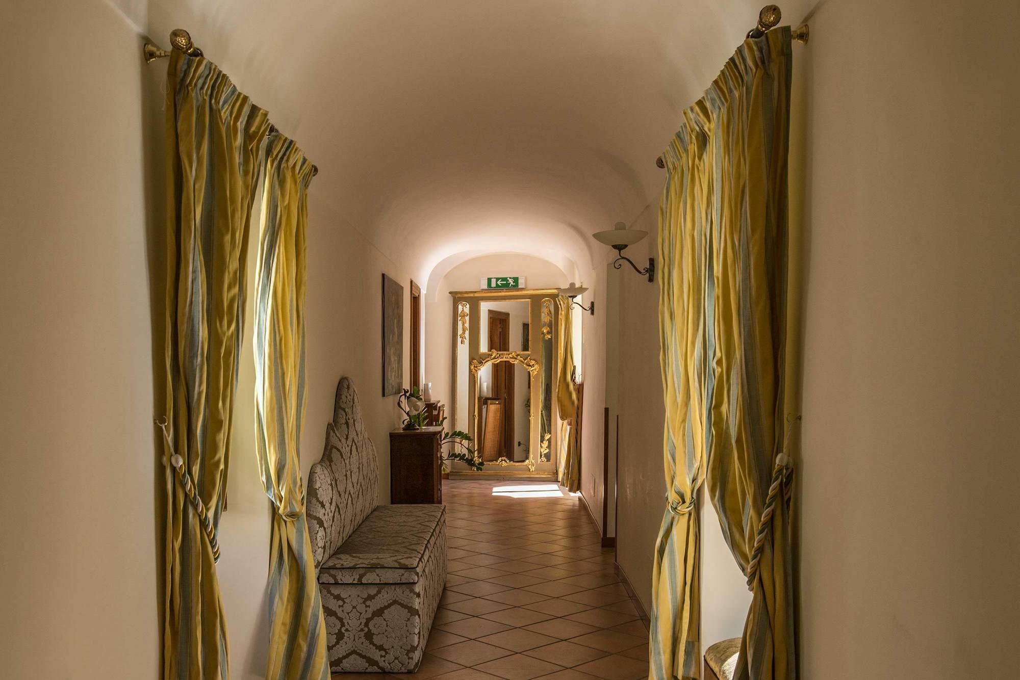 Gasthof Le Clarisse Trastevere 3*