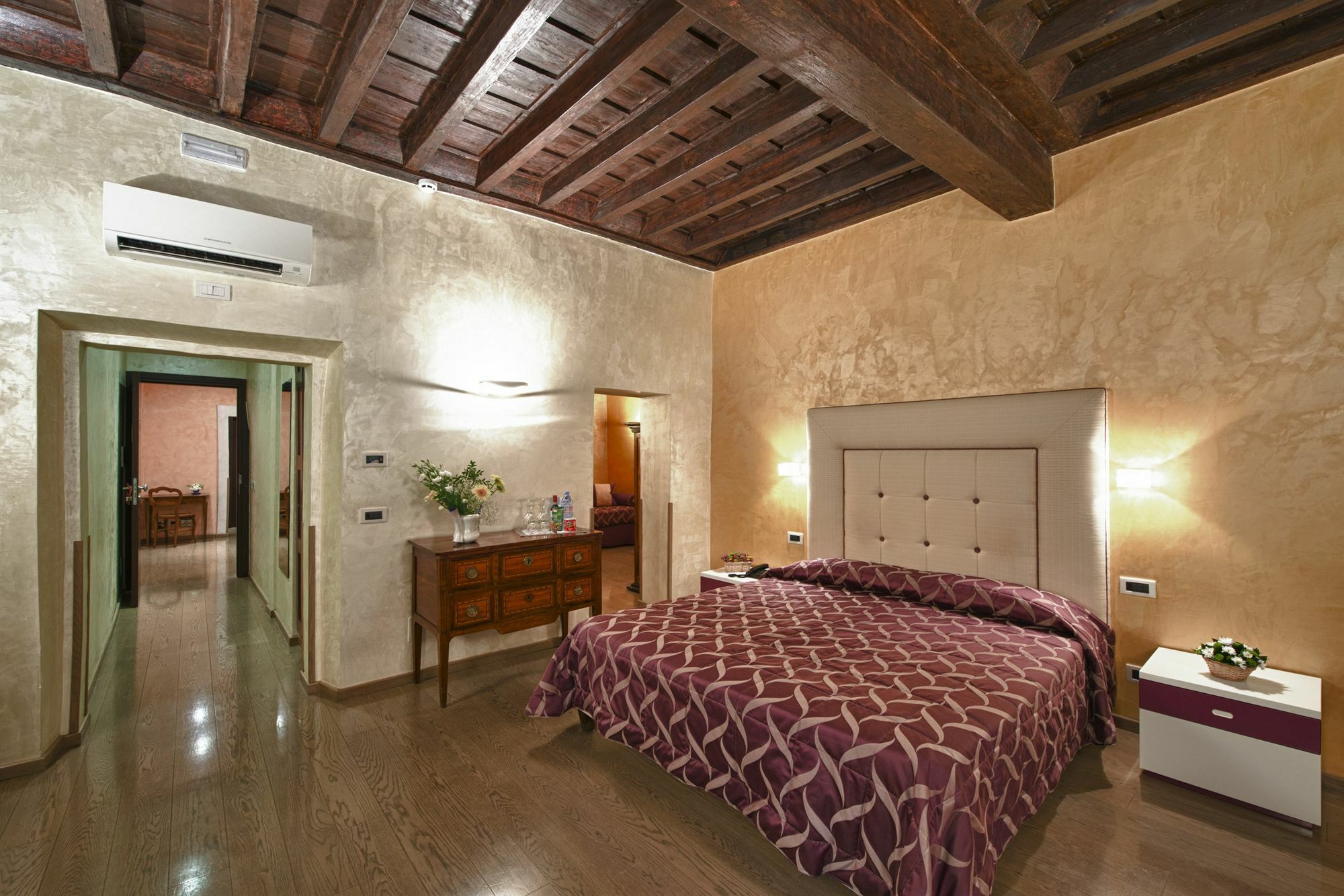 Relais Maddalena Pensión 3*