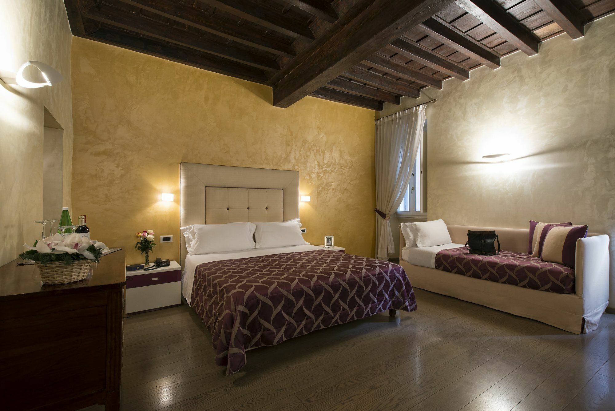 Relais Maddalena 3* Roma