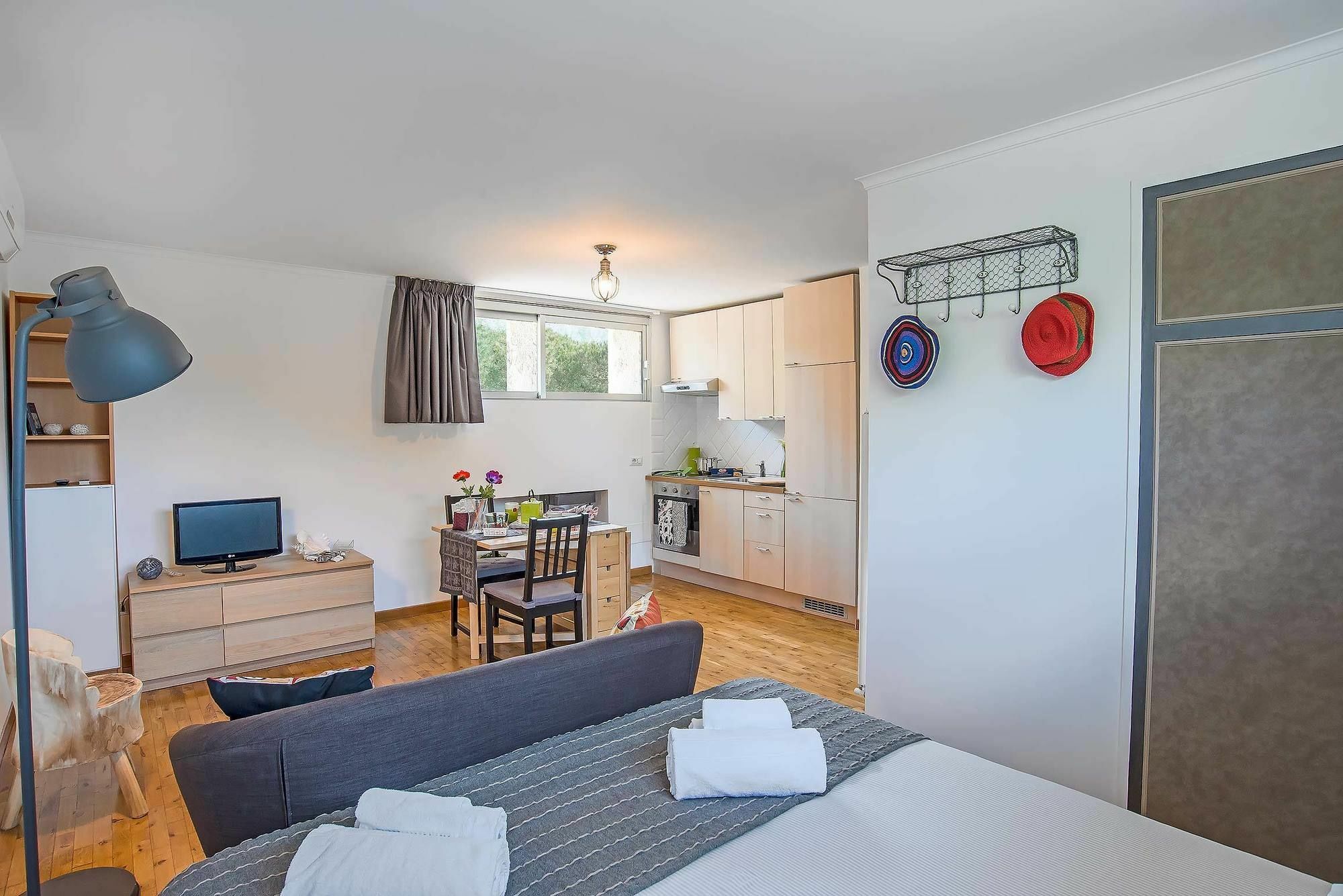 Residenza Pamphili Apartamento